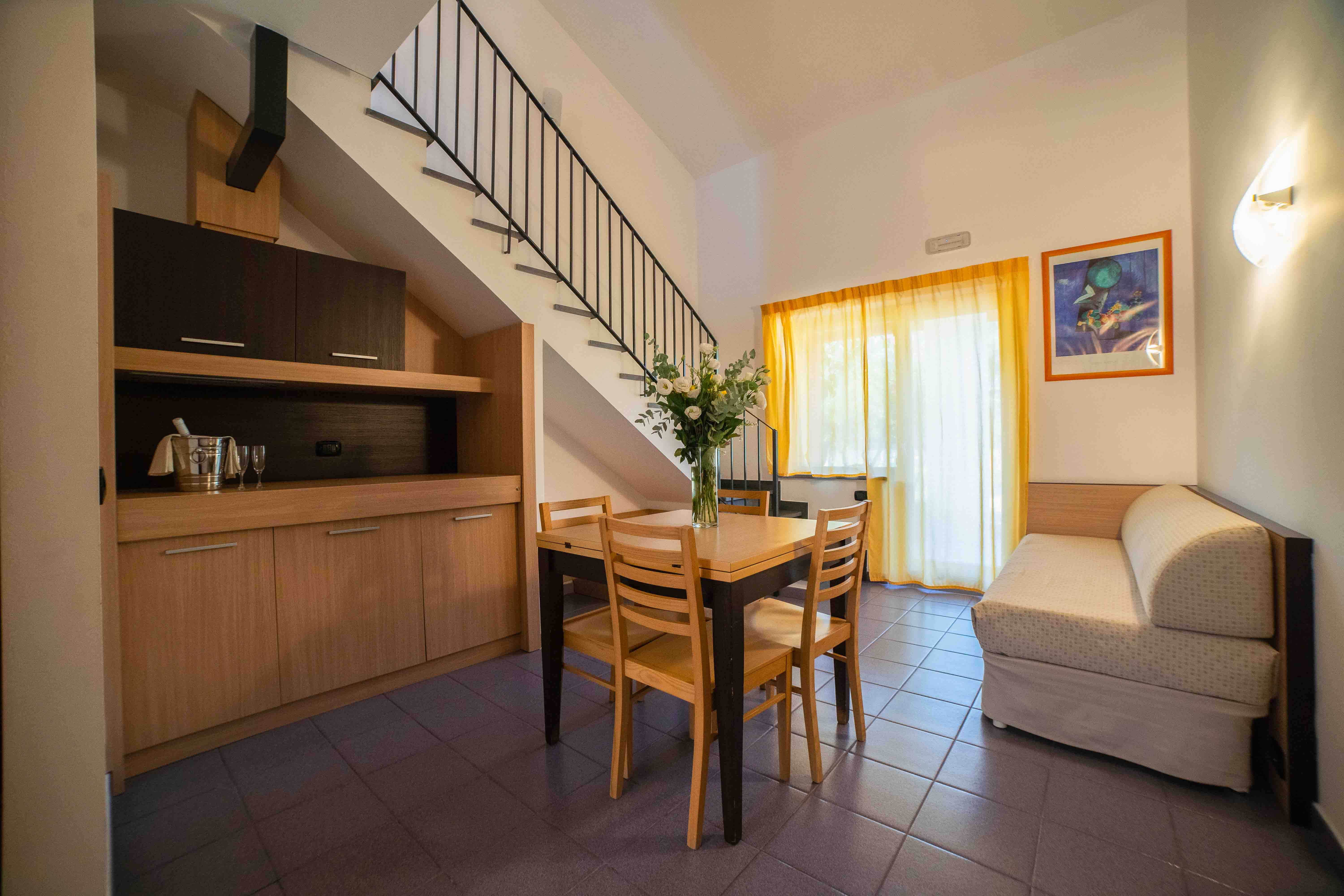 Family Room Standard