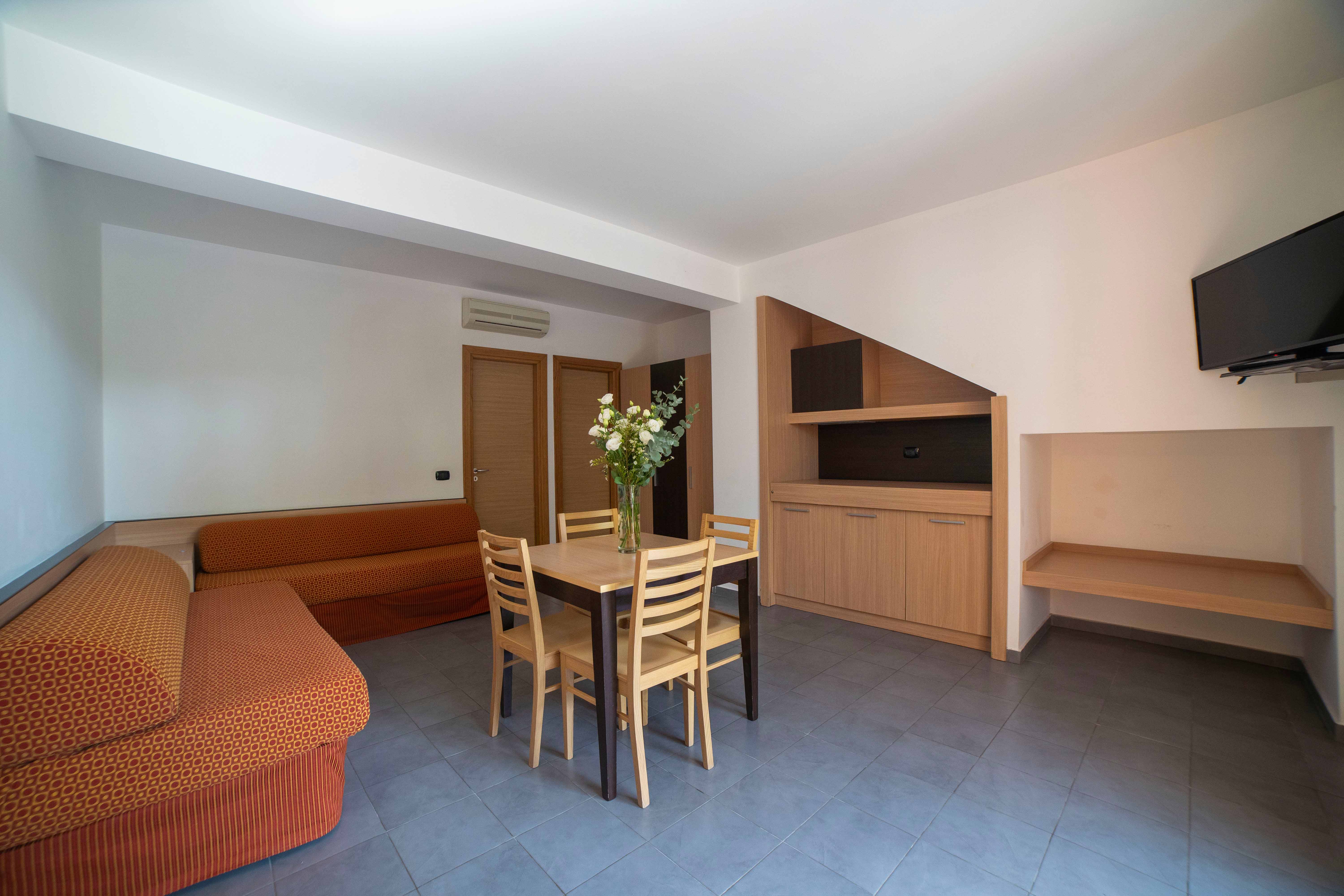 Family Room Standard