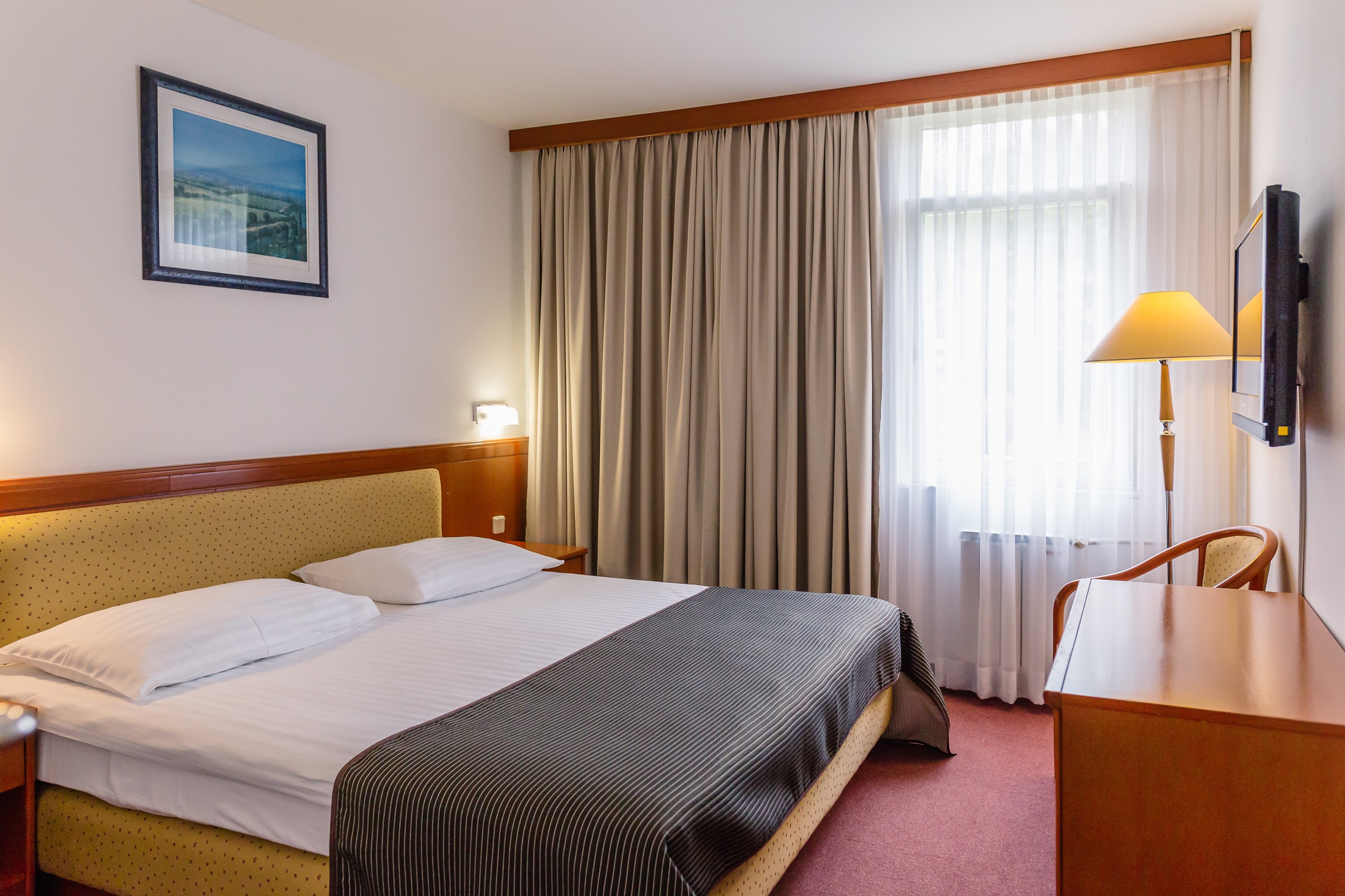 Junior Suite Standard