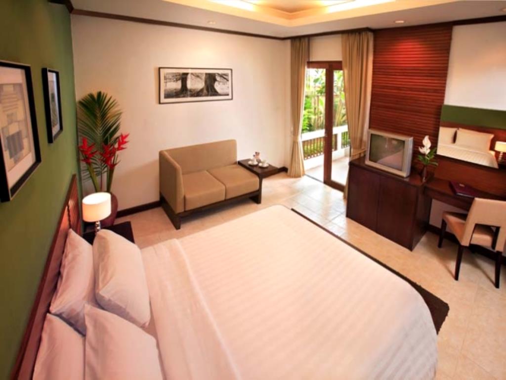 Double or Twin Standard