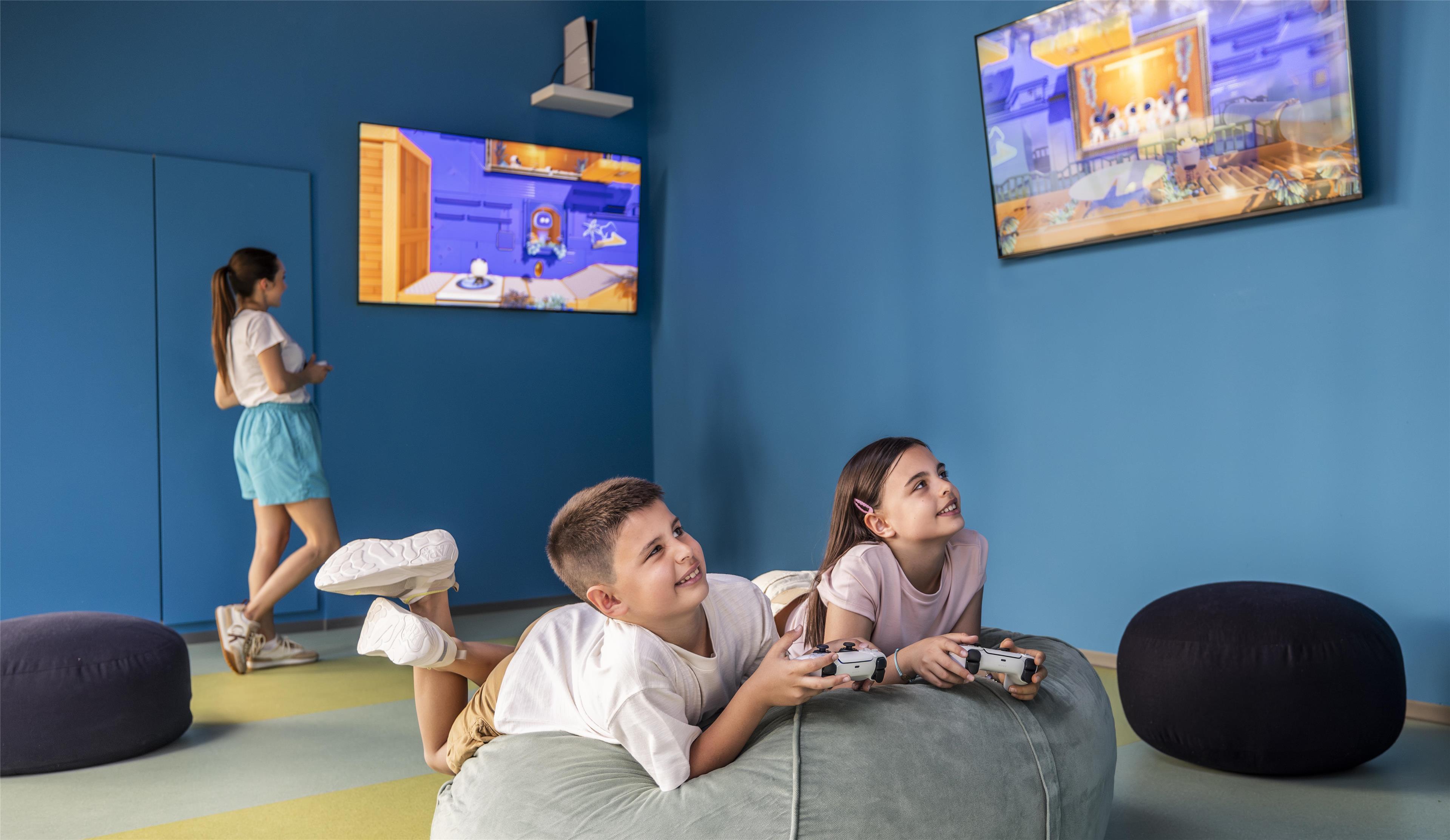 Sports and Entertainment