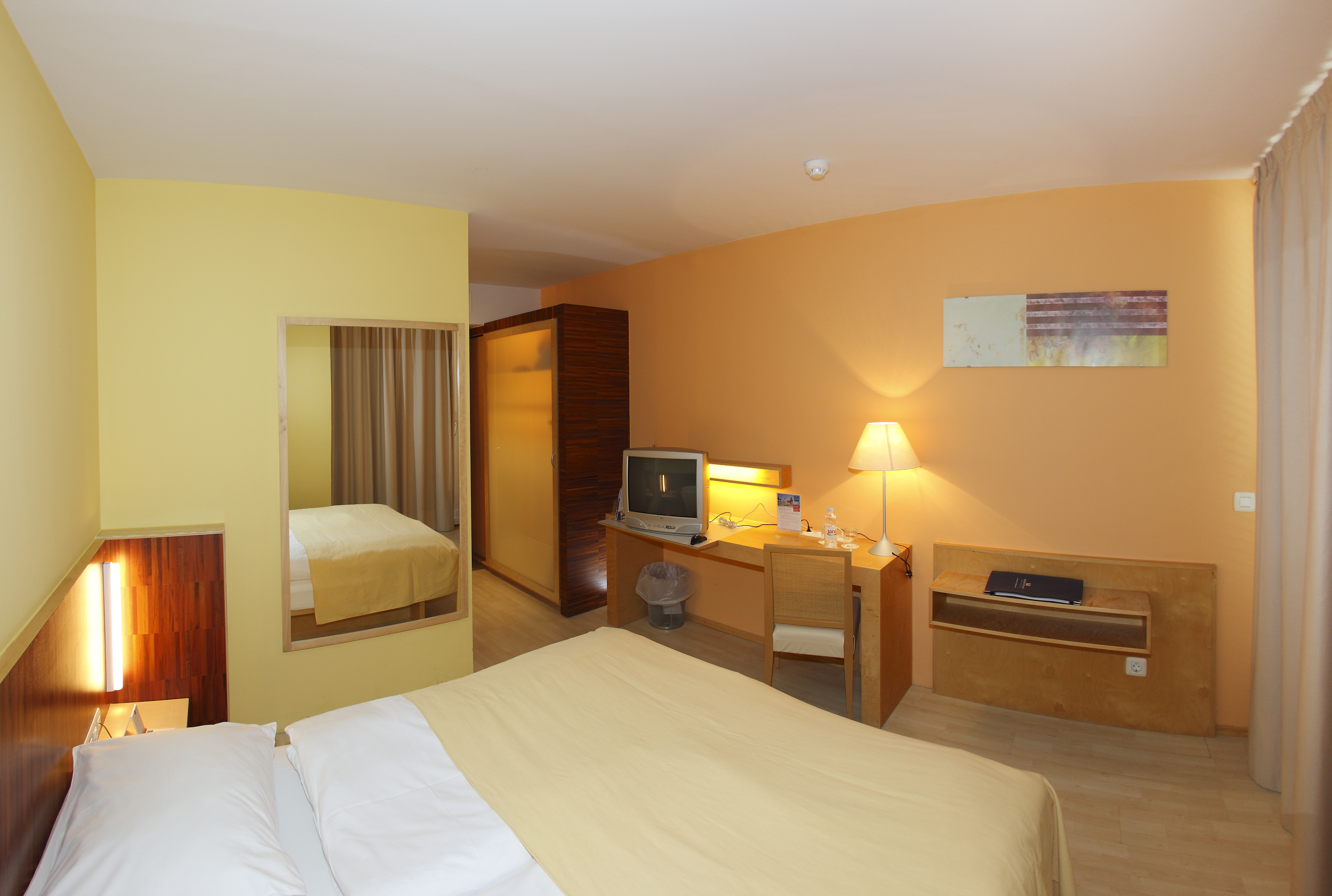 Family Room Standard