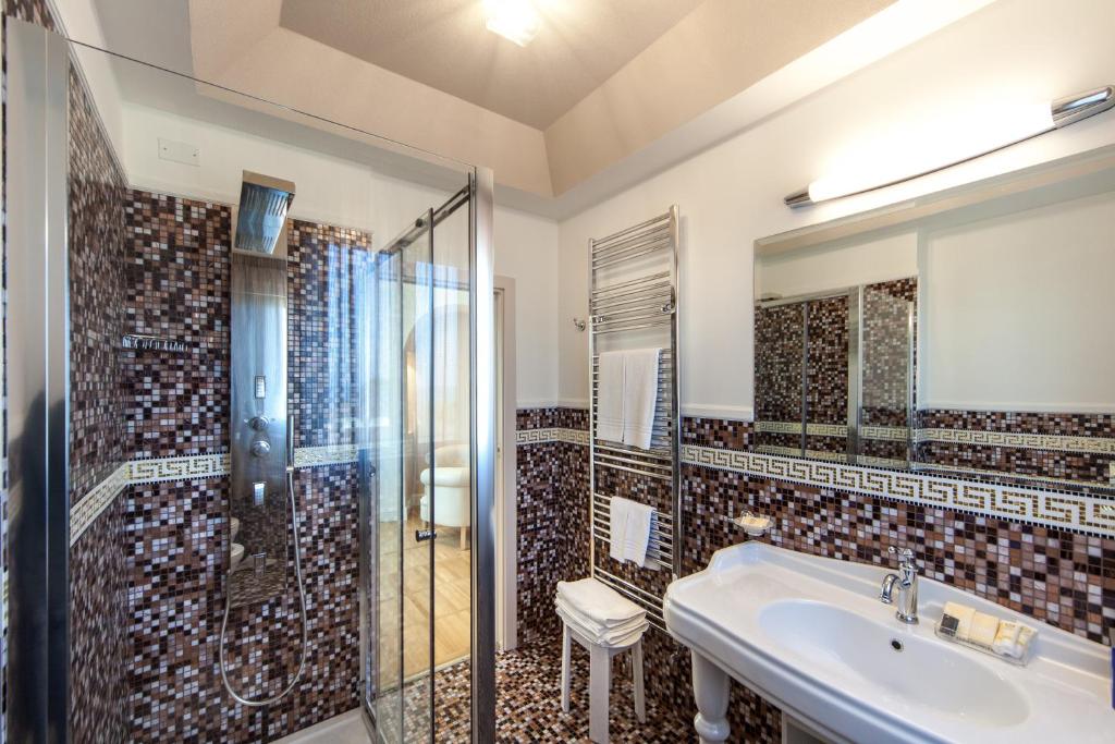 Junior Suite Capacity 2