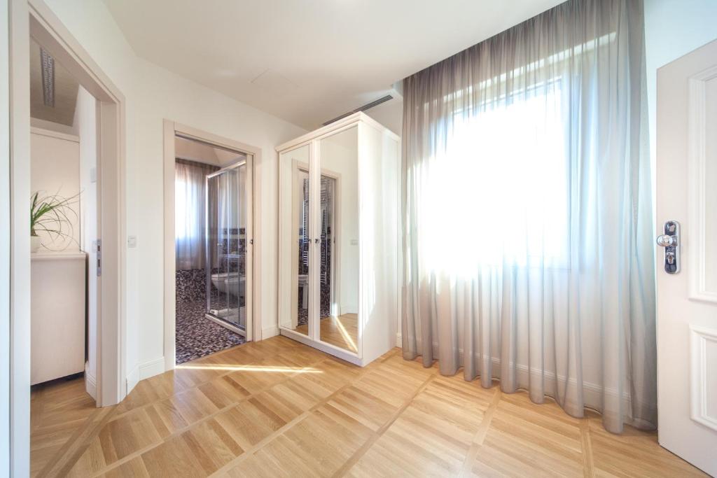 Junior Suite Capacity 3