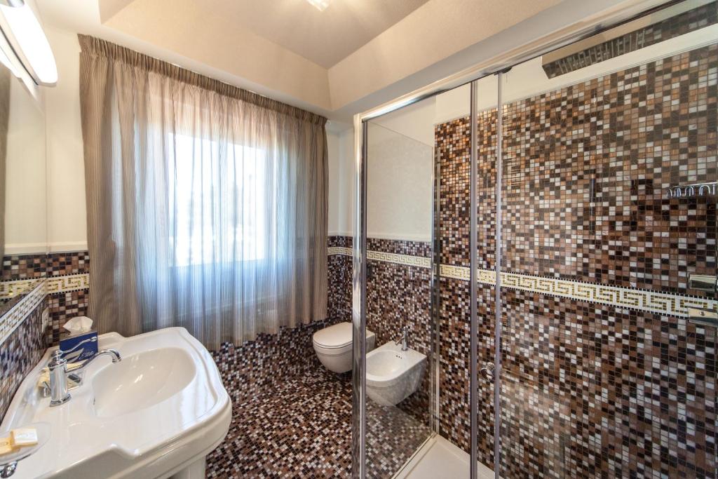 Junior Suite Capacity 2