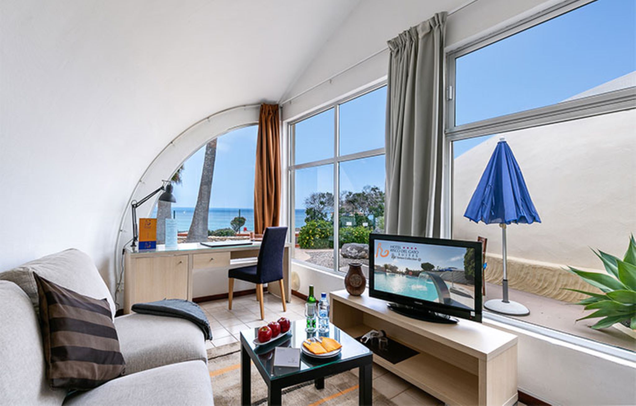 Suite Sea View