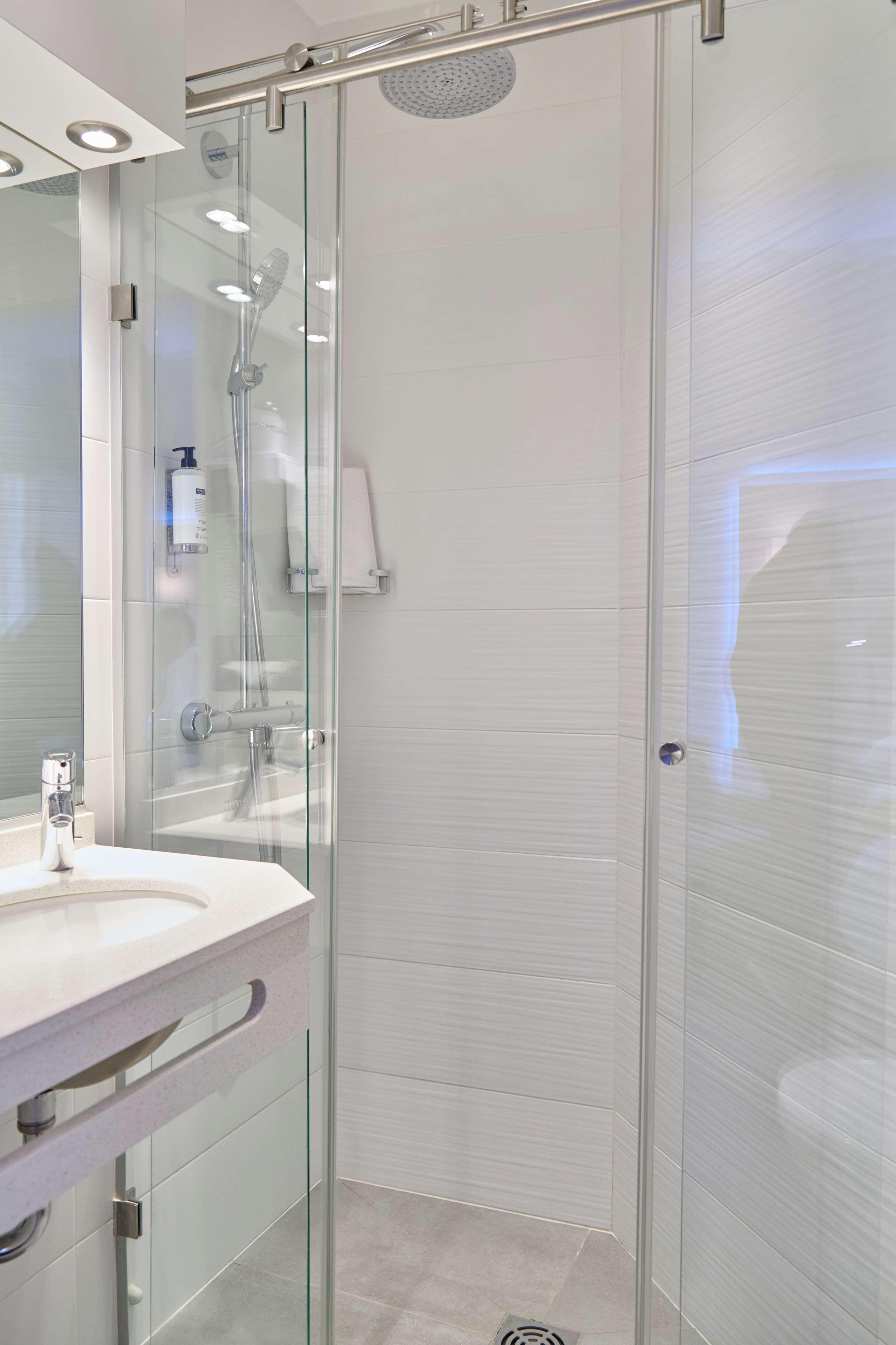 Double with Double Bed