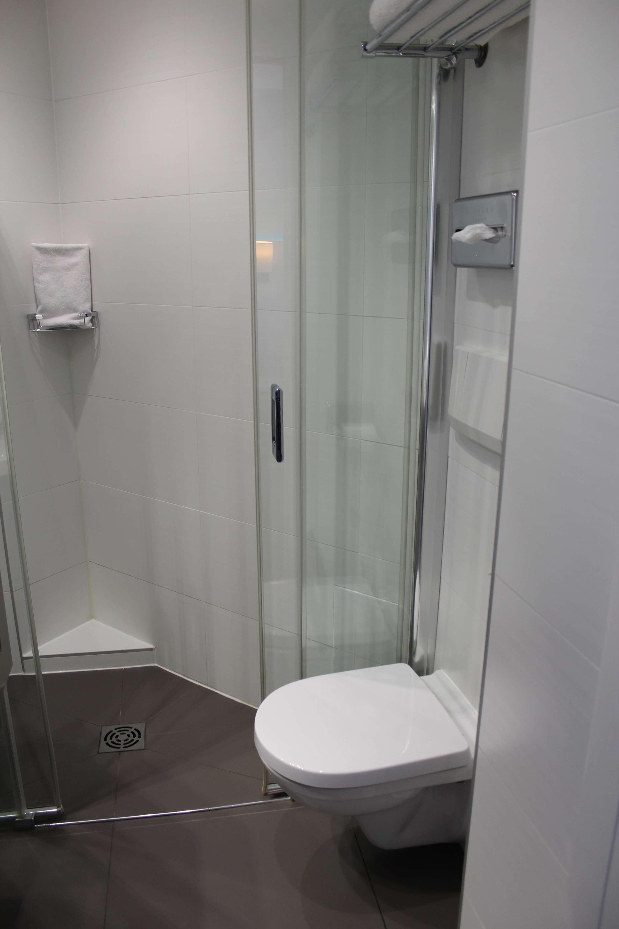 Double with Double Bed