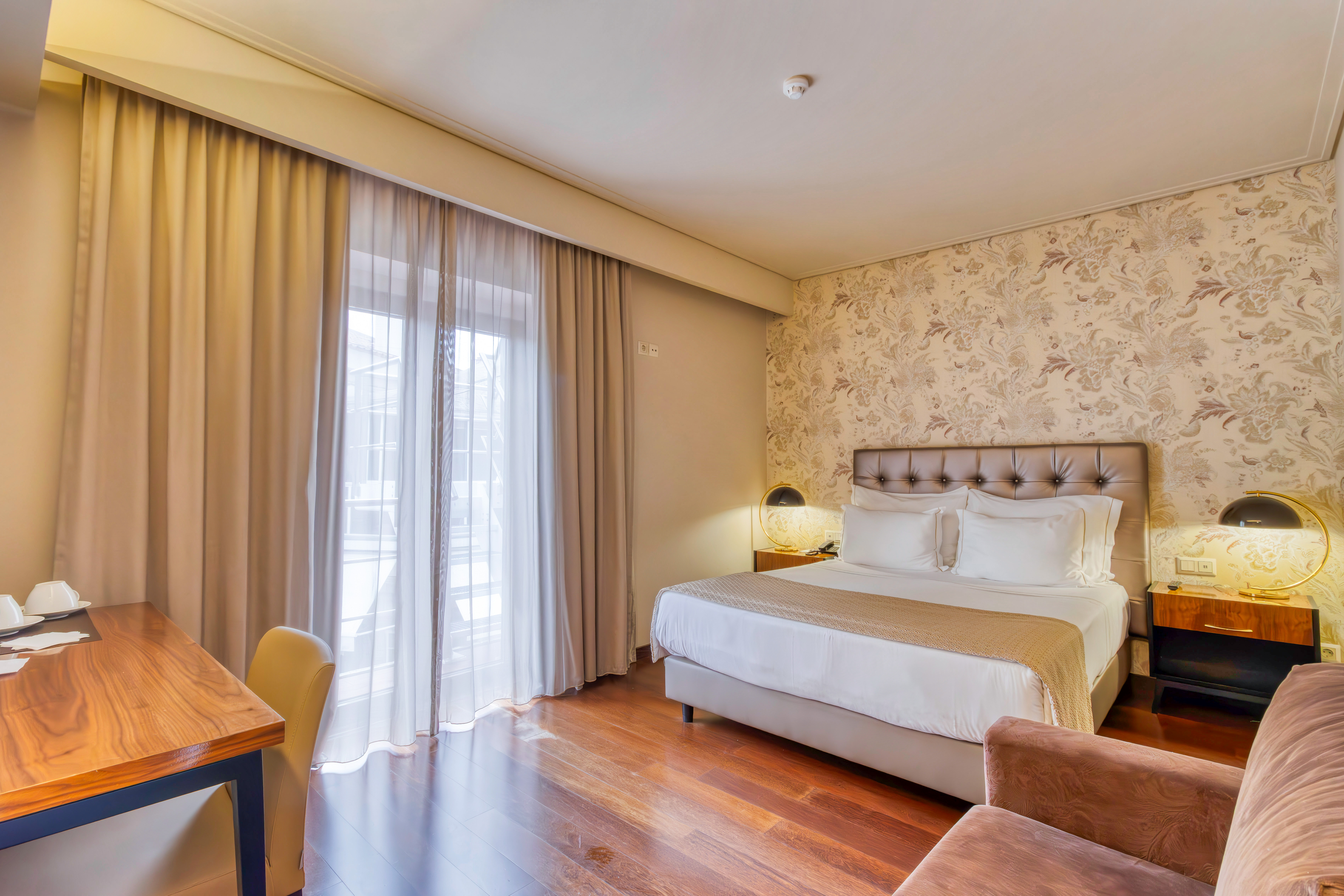 Double or Twin Standard