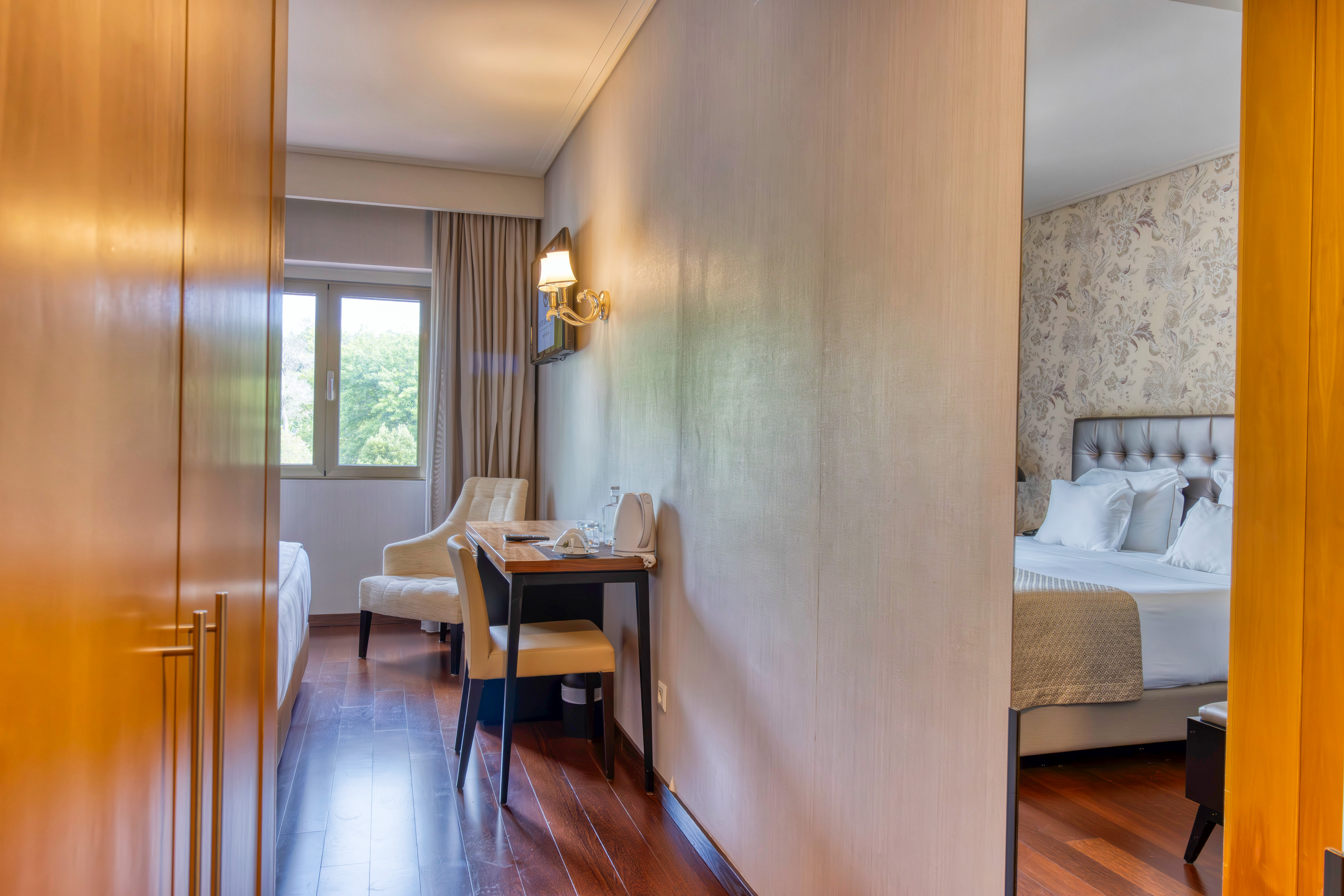 Double or Twin Superior