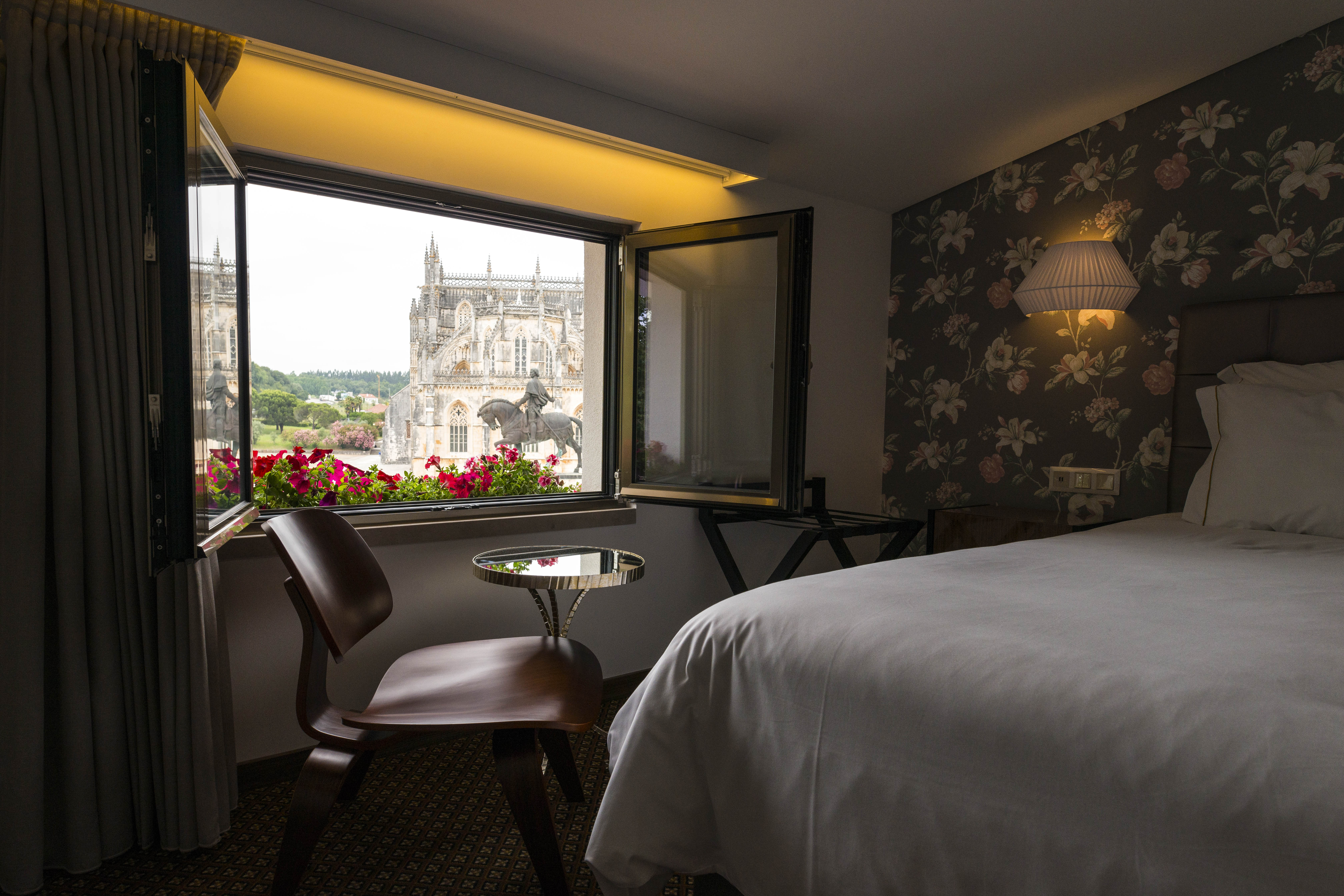 Double or Twin with Views