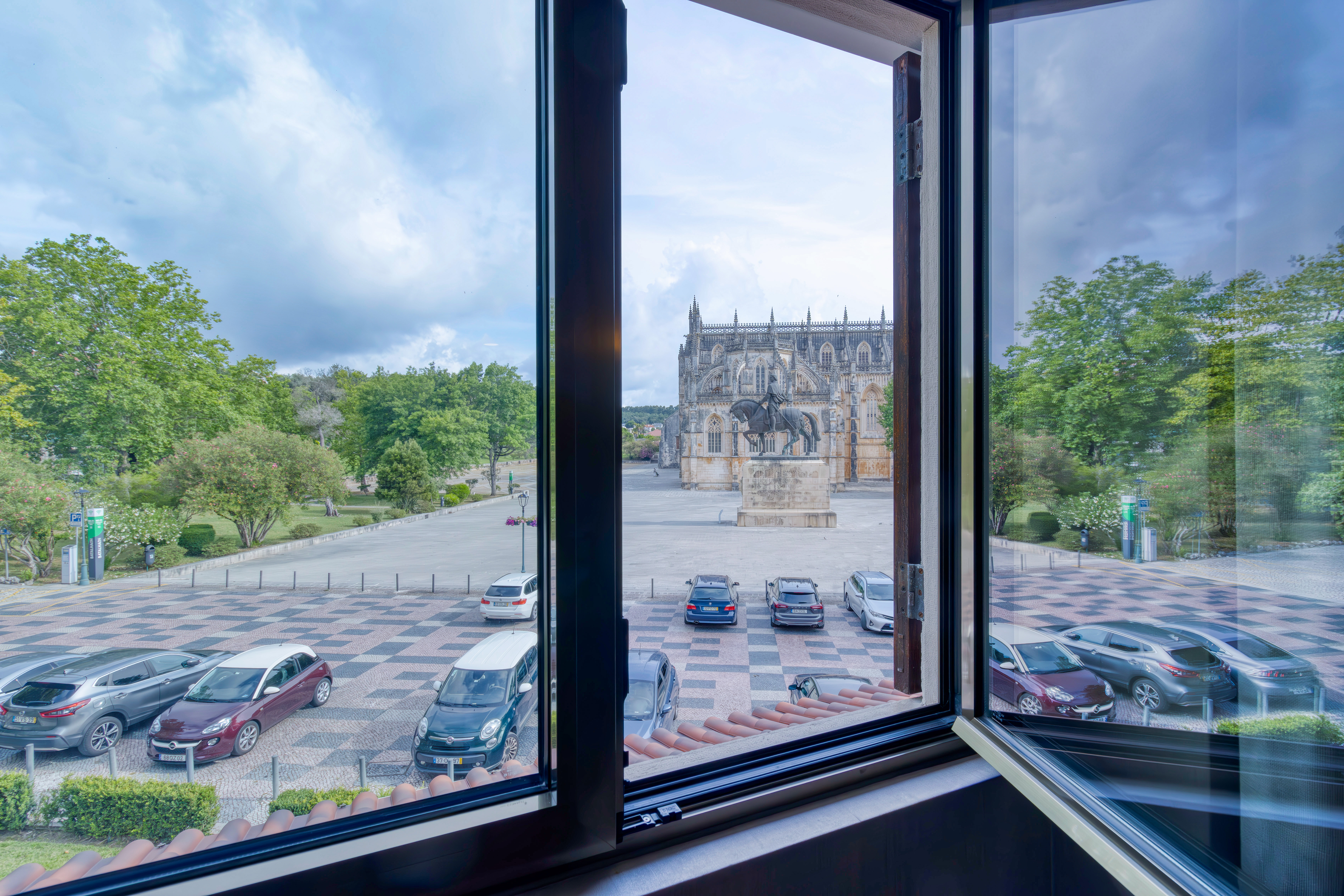 Double or Twin Superior