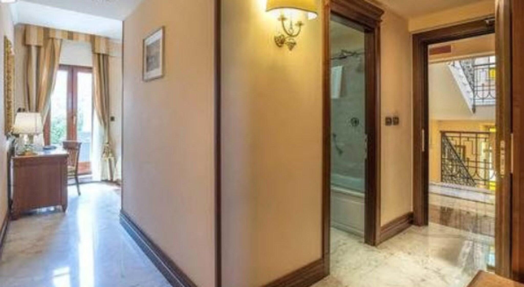 Junior Suite City View