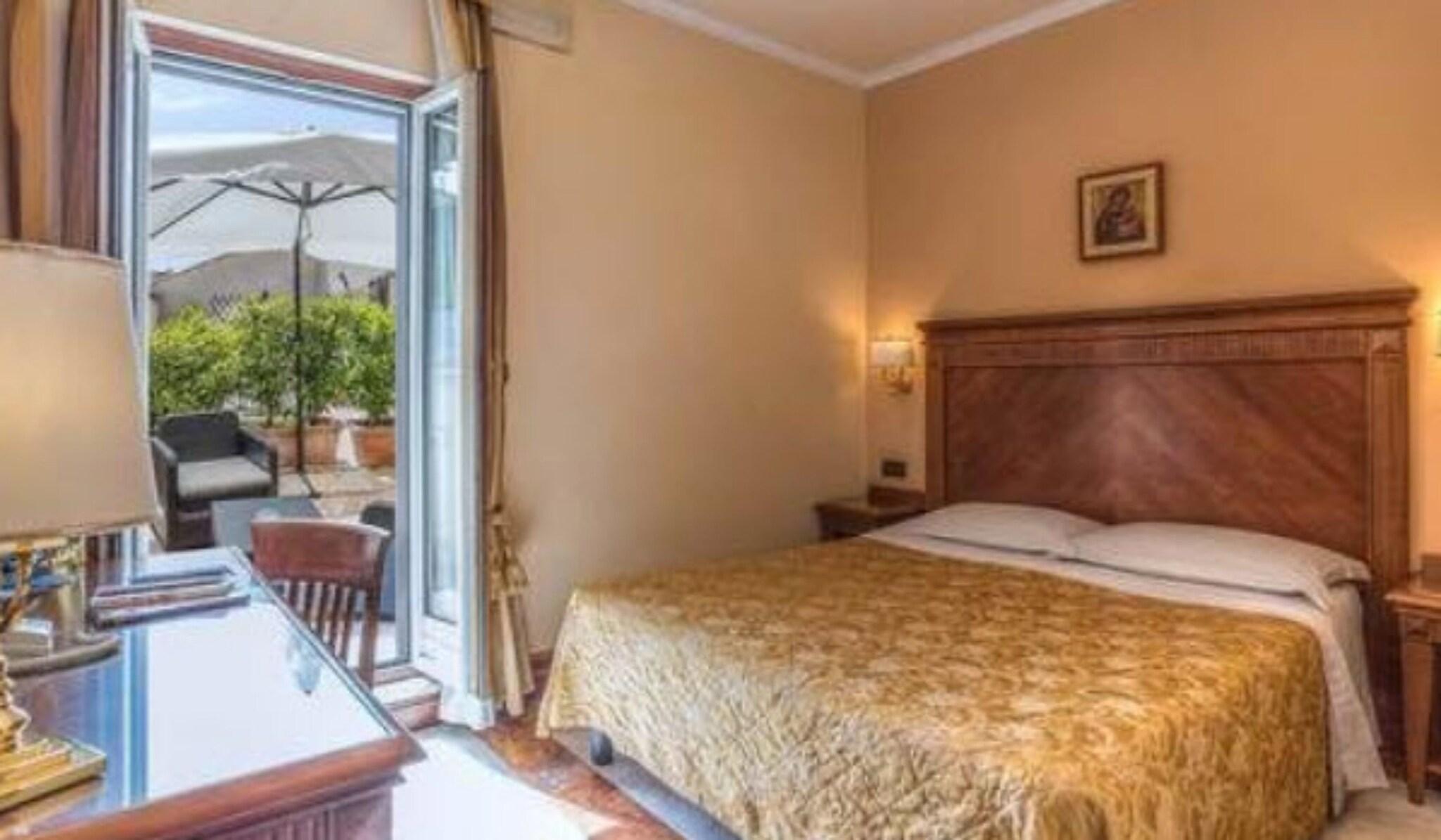 Junior Suite City View