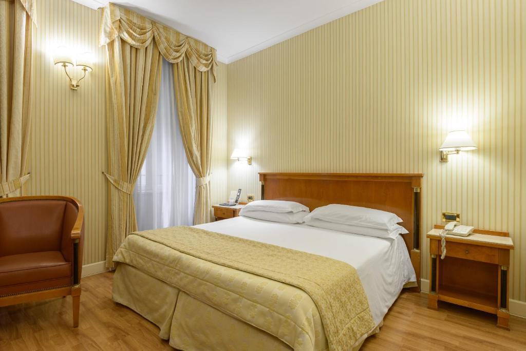 Family Room Standard