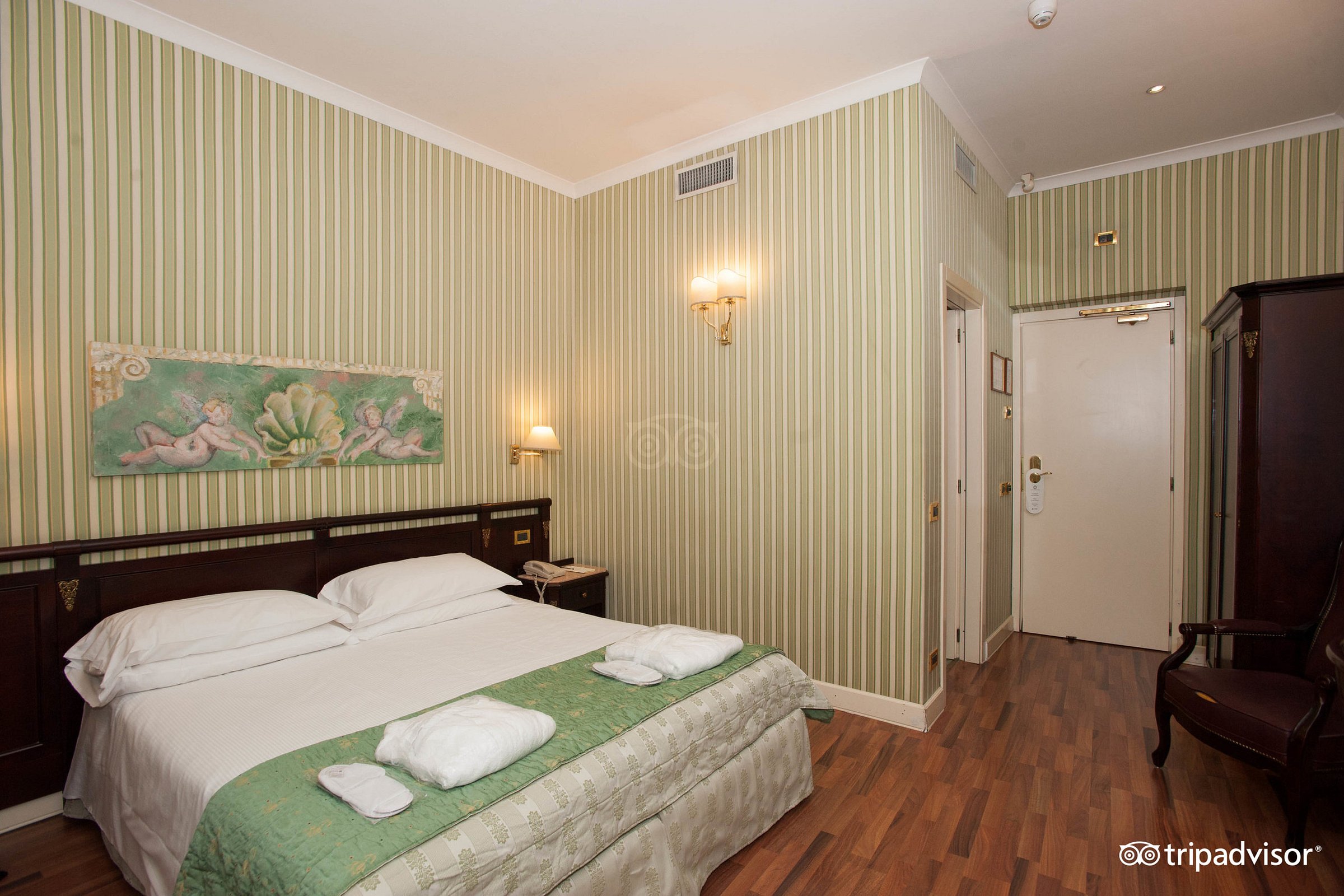 Double or Twin Classic