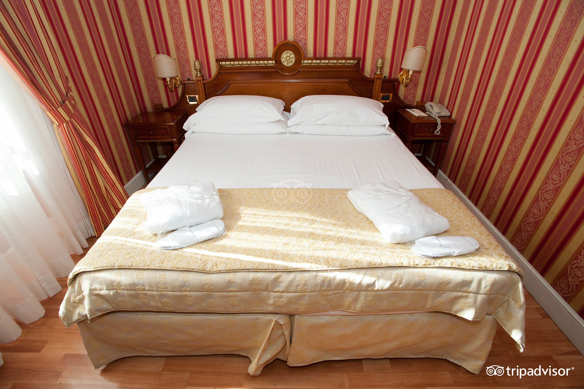 Double or Twin Superior