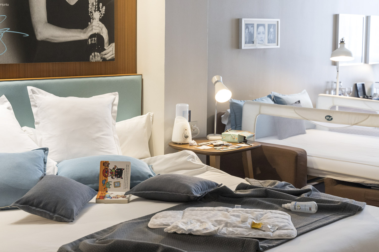 Family Room Standard