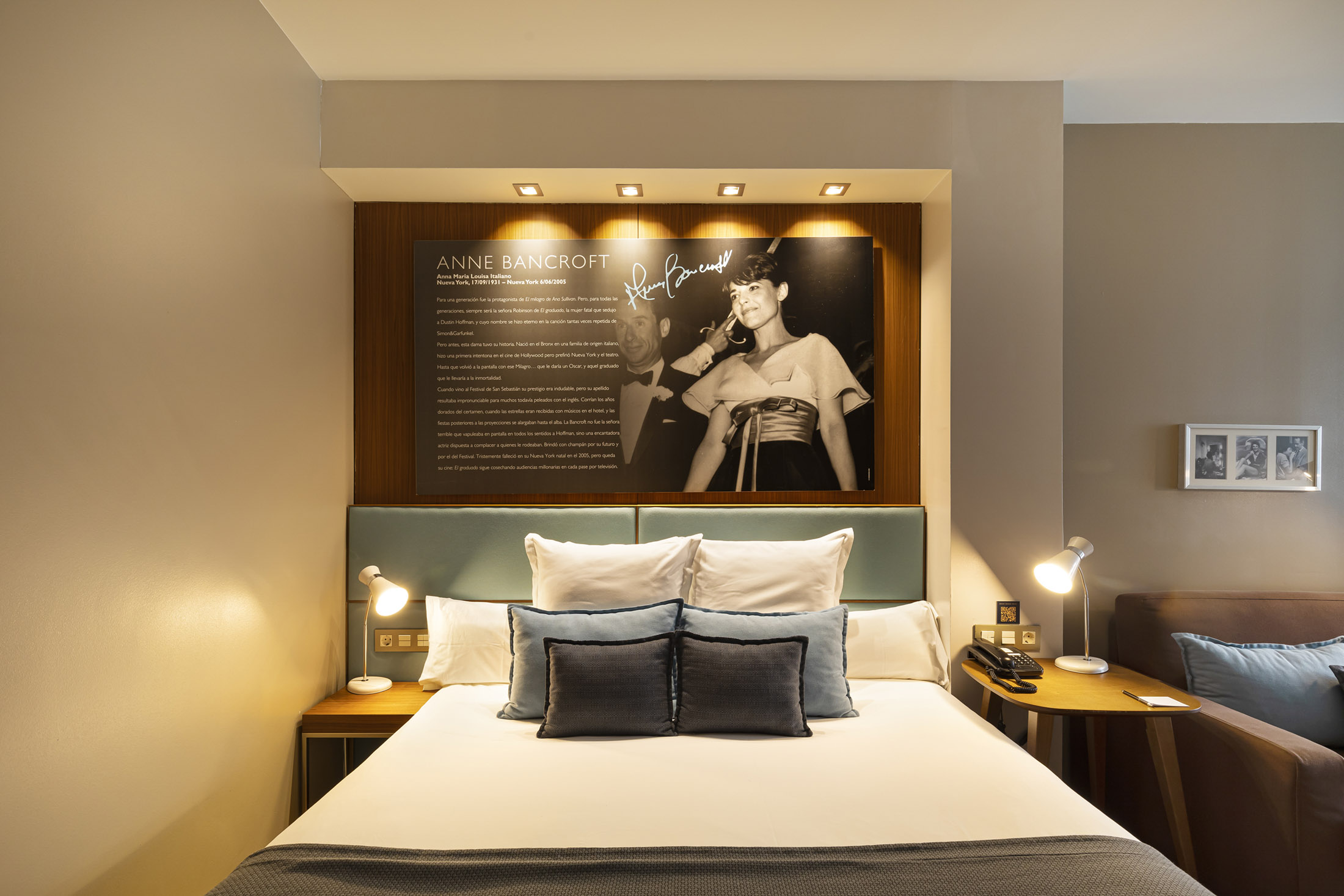 Family Room Standard