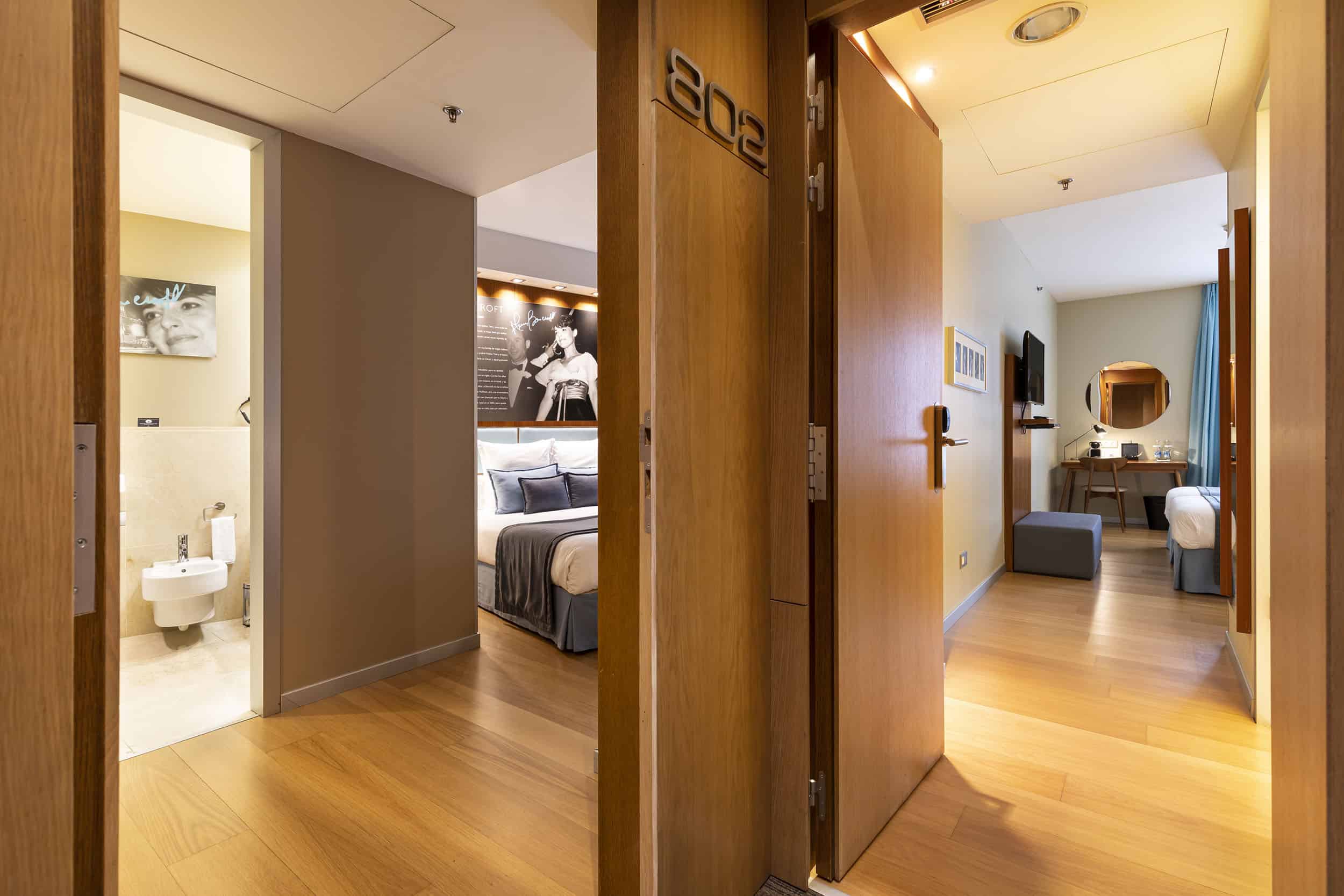 Family Room Standard