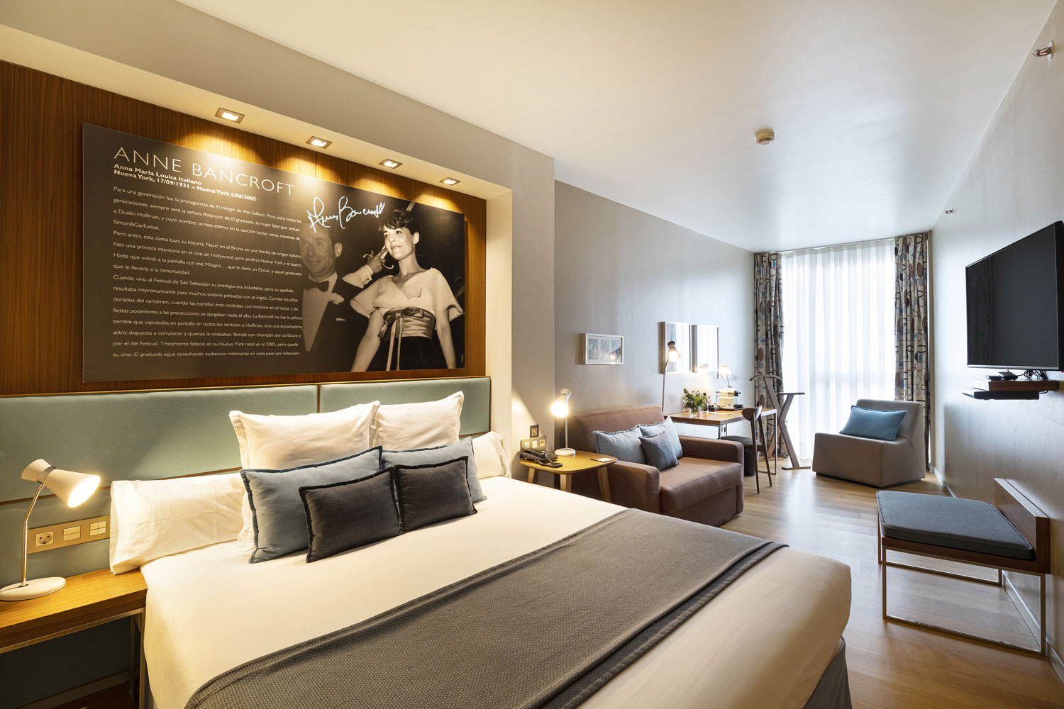 Family Room Standard