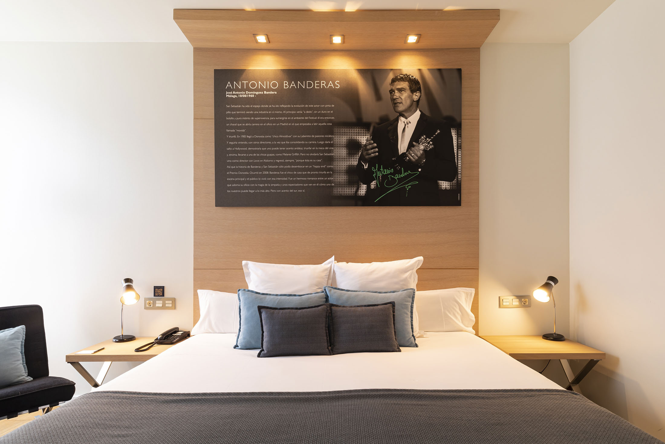 Double Single Superior