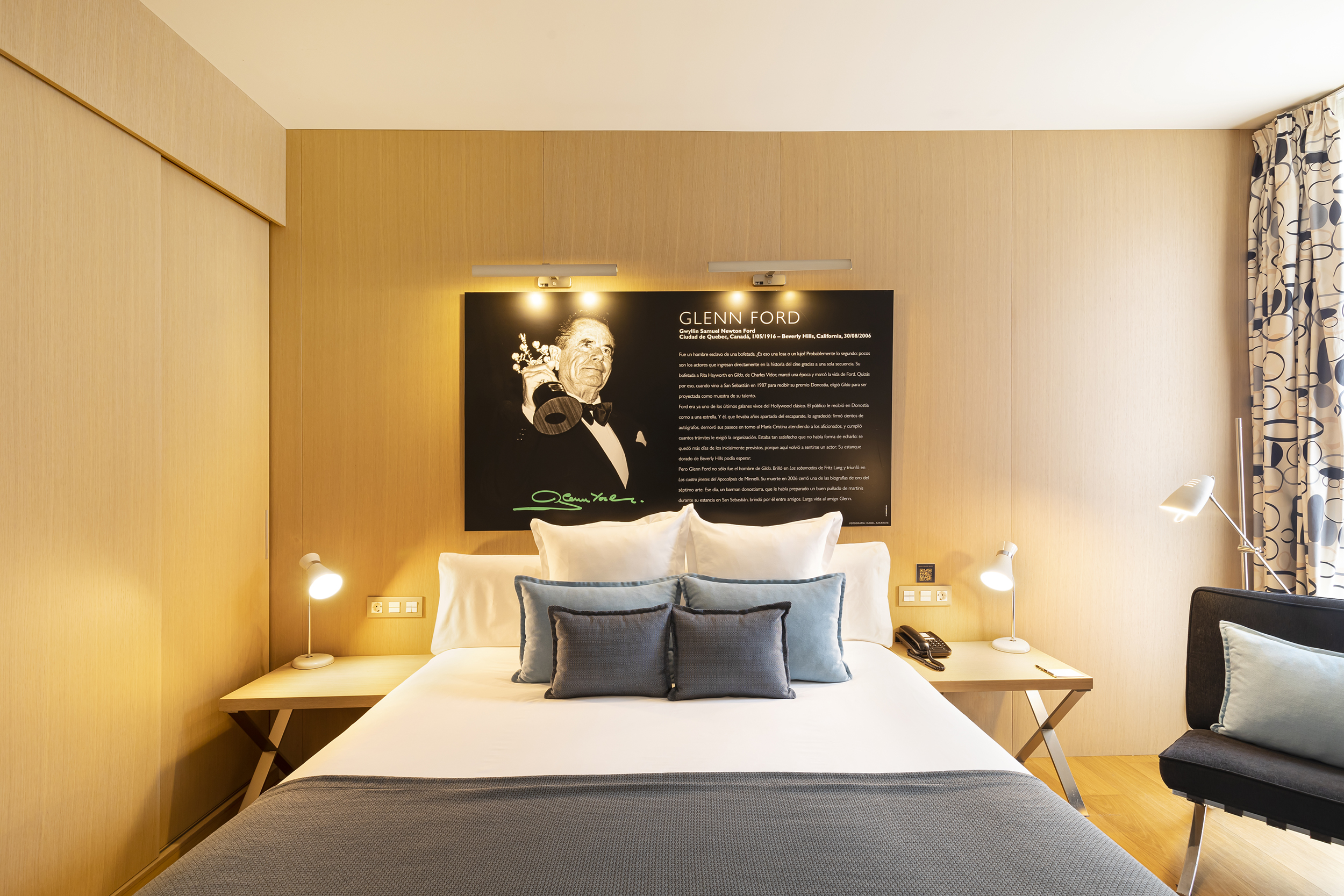 Double Single Standard