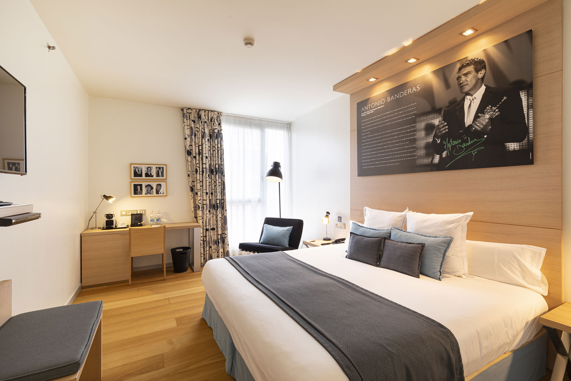 Double Single Standard