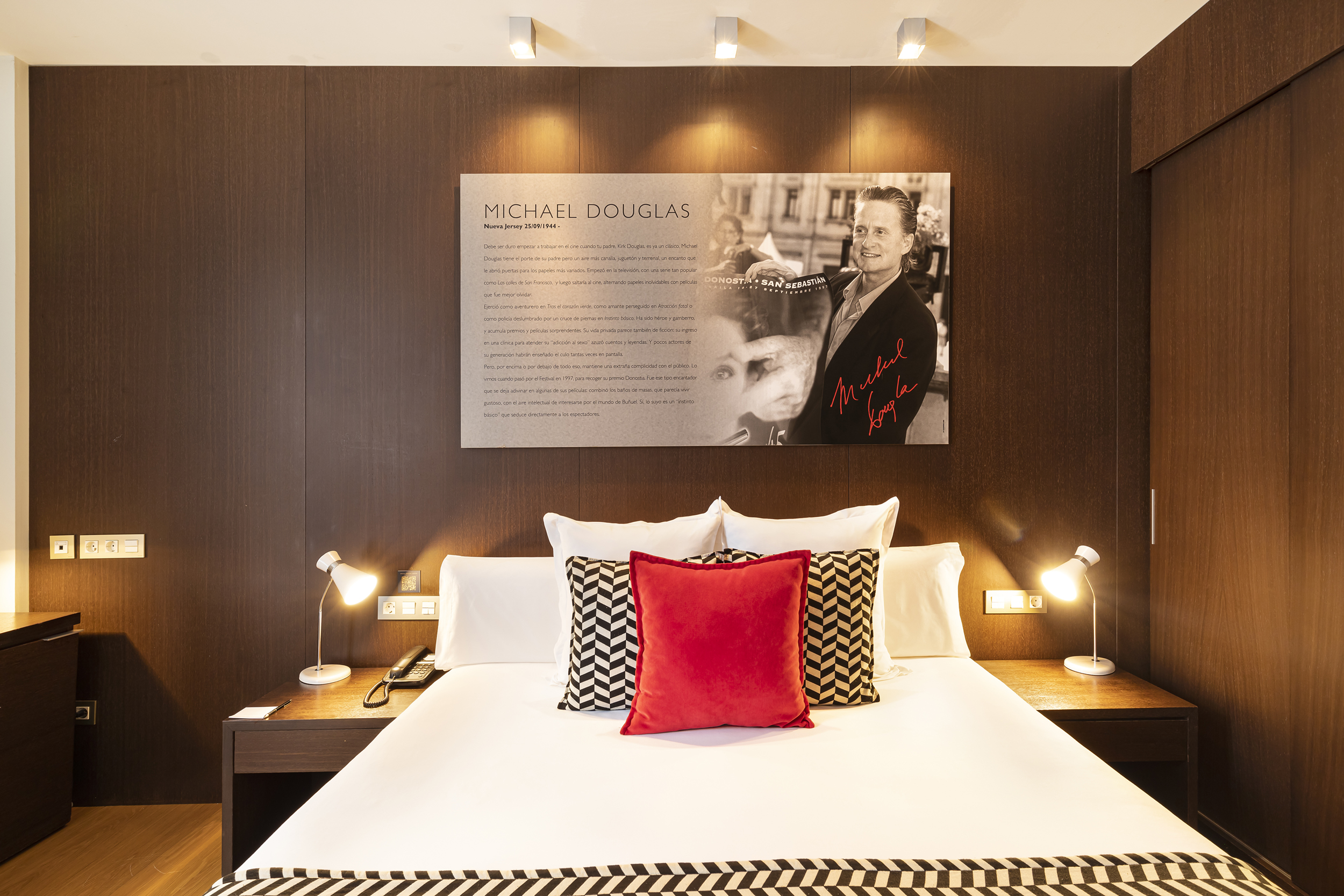 Double Single Superior