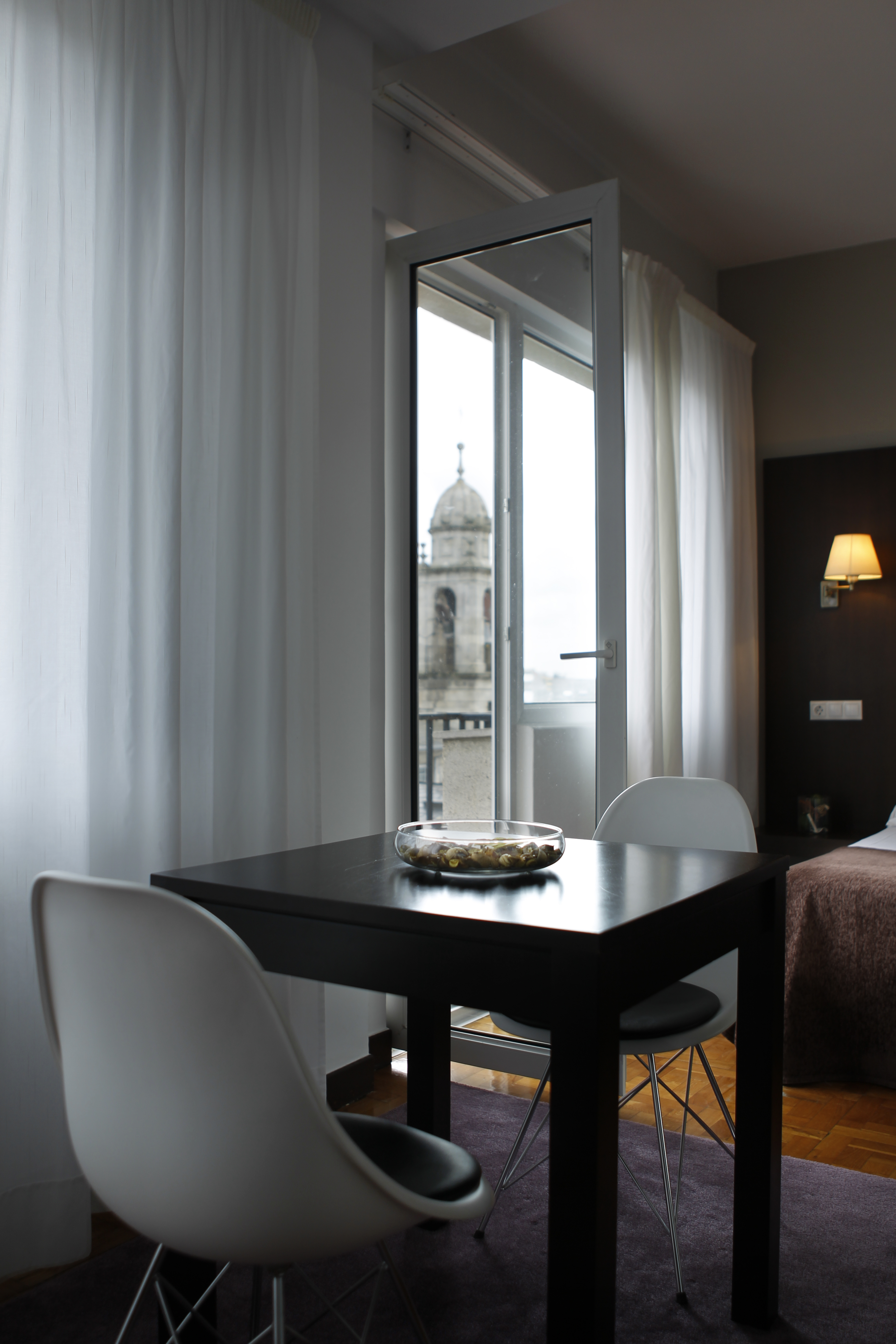 Double Single Standard