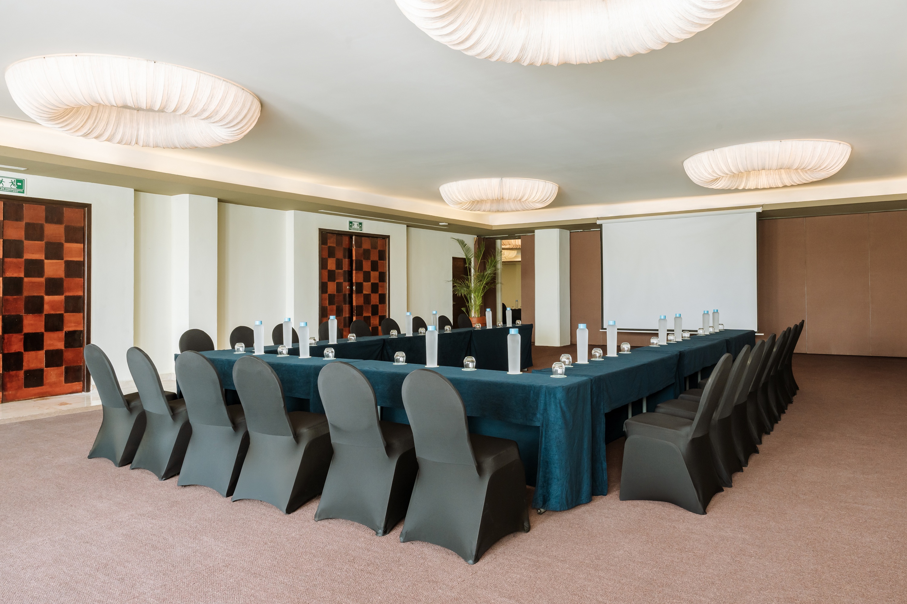Conferences