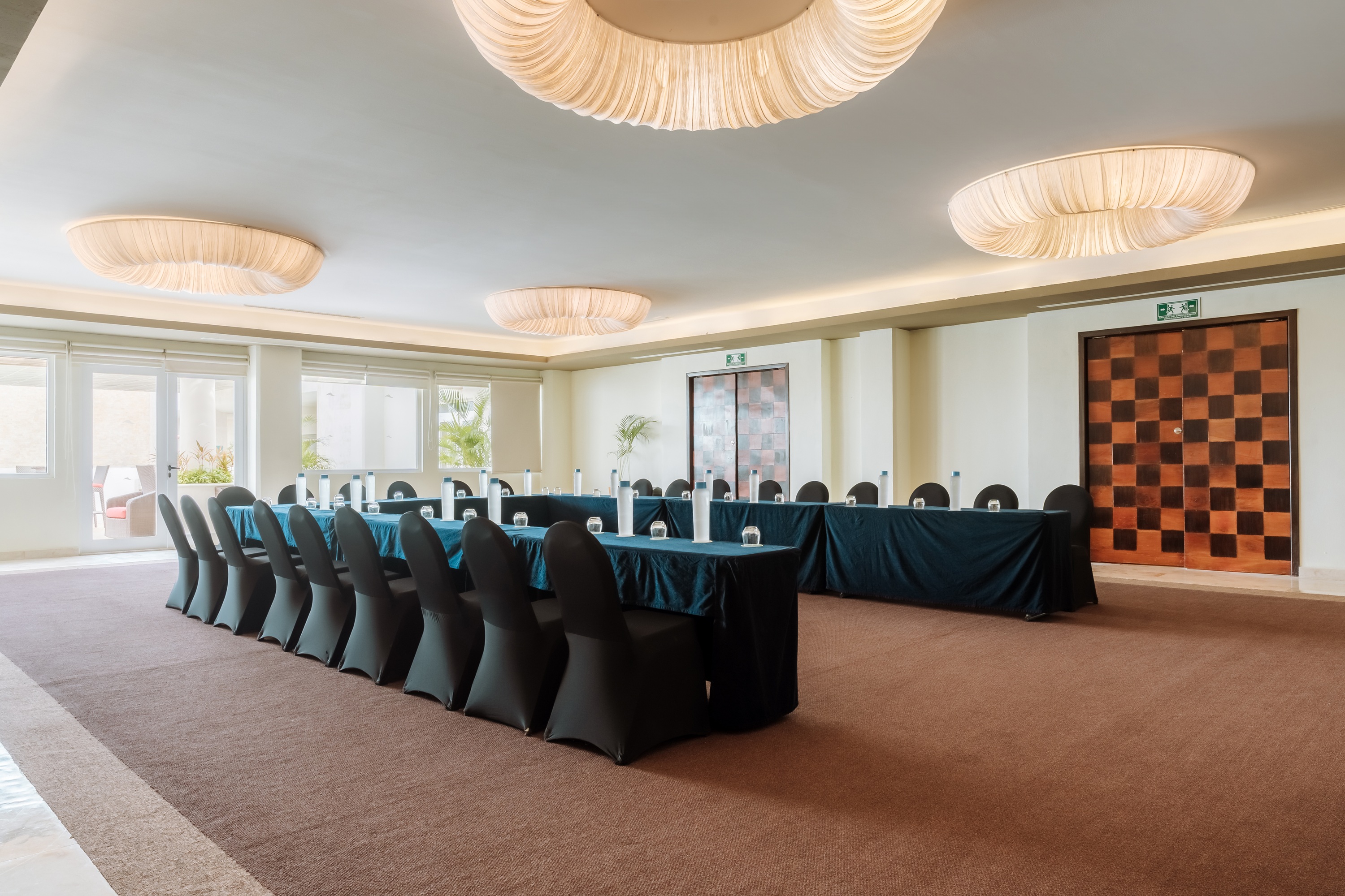Conferences