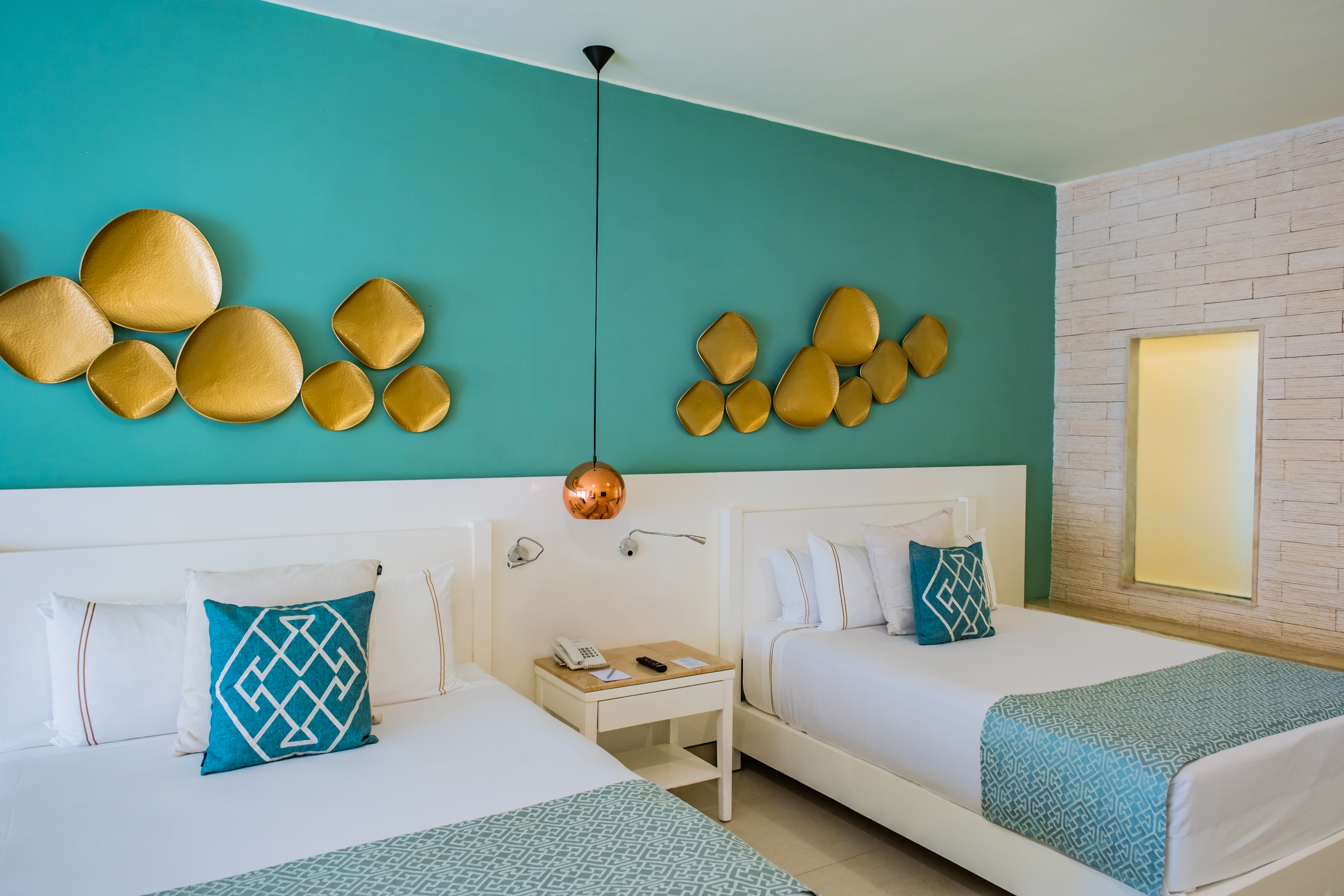 Junior Suite Pool View