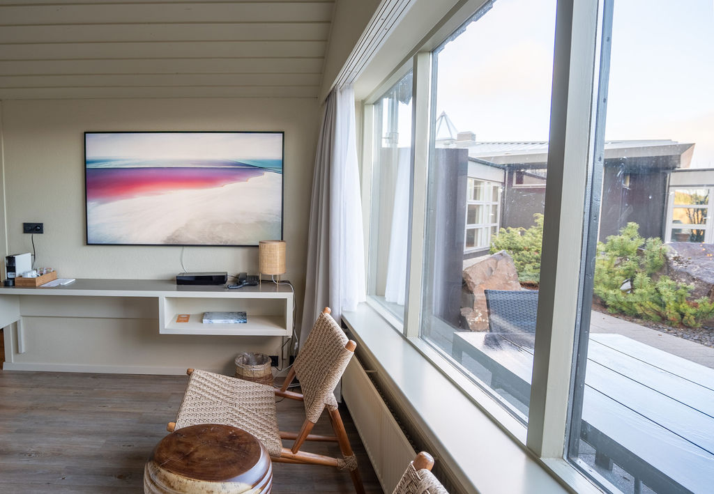 Double or Twin Superior