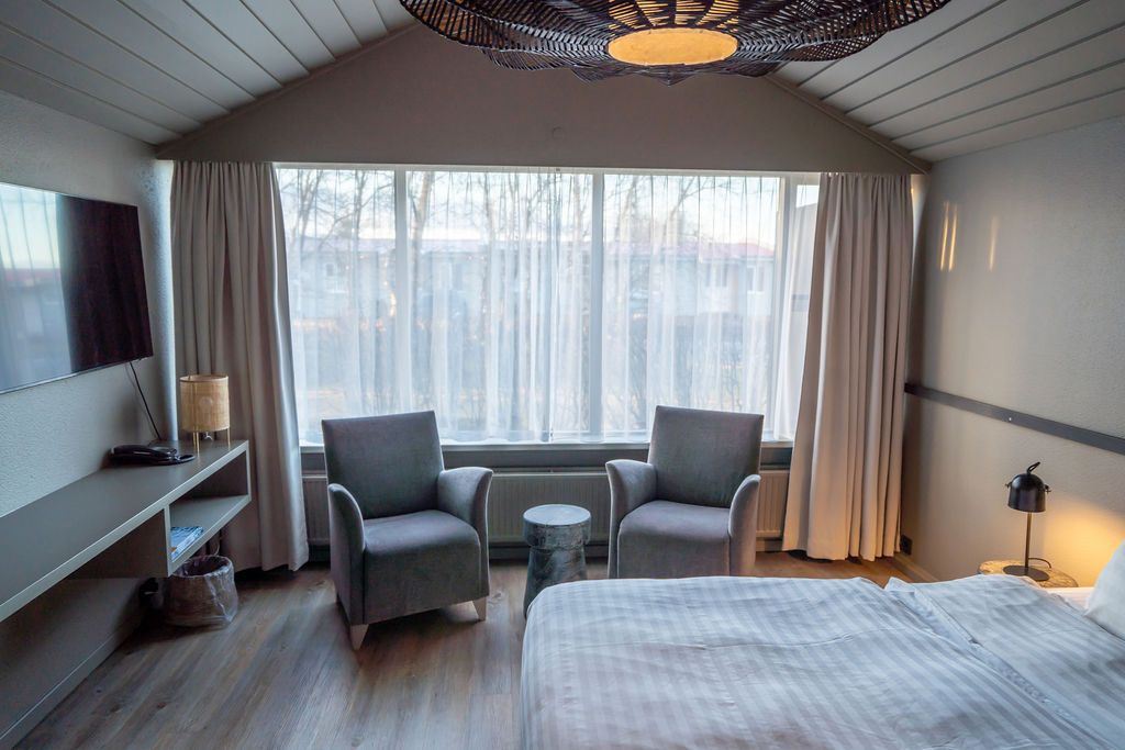 Double or Twin Standard