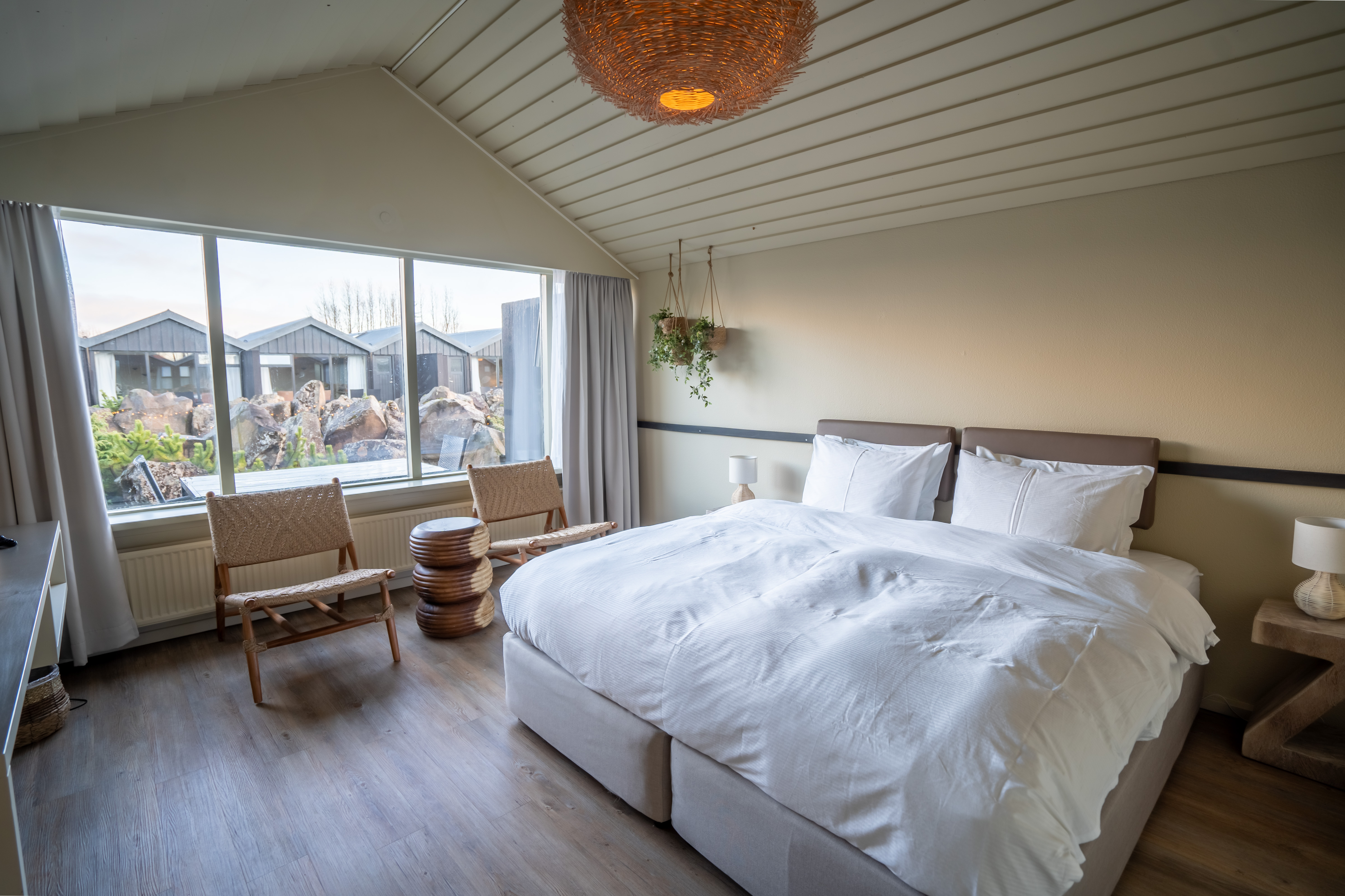 Double or Twin Superior