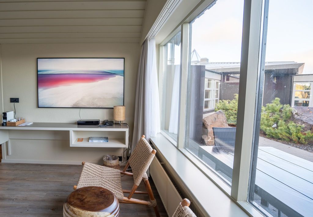 Family Room Standard