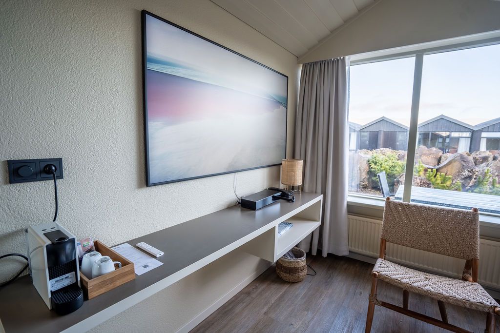 Family Room Standard