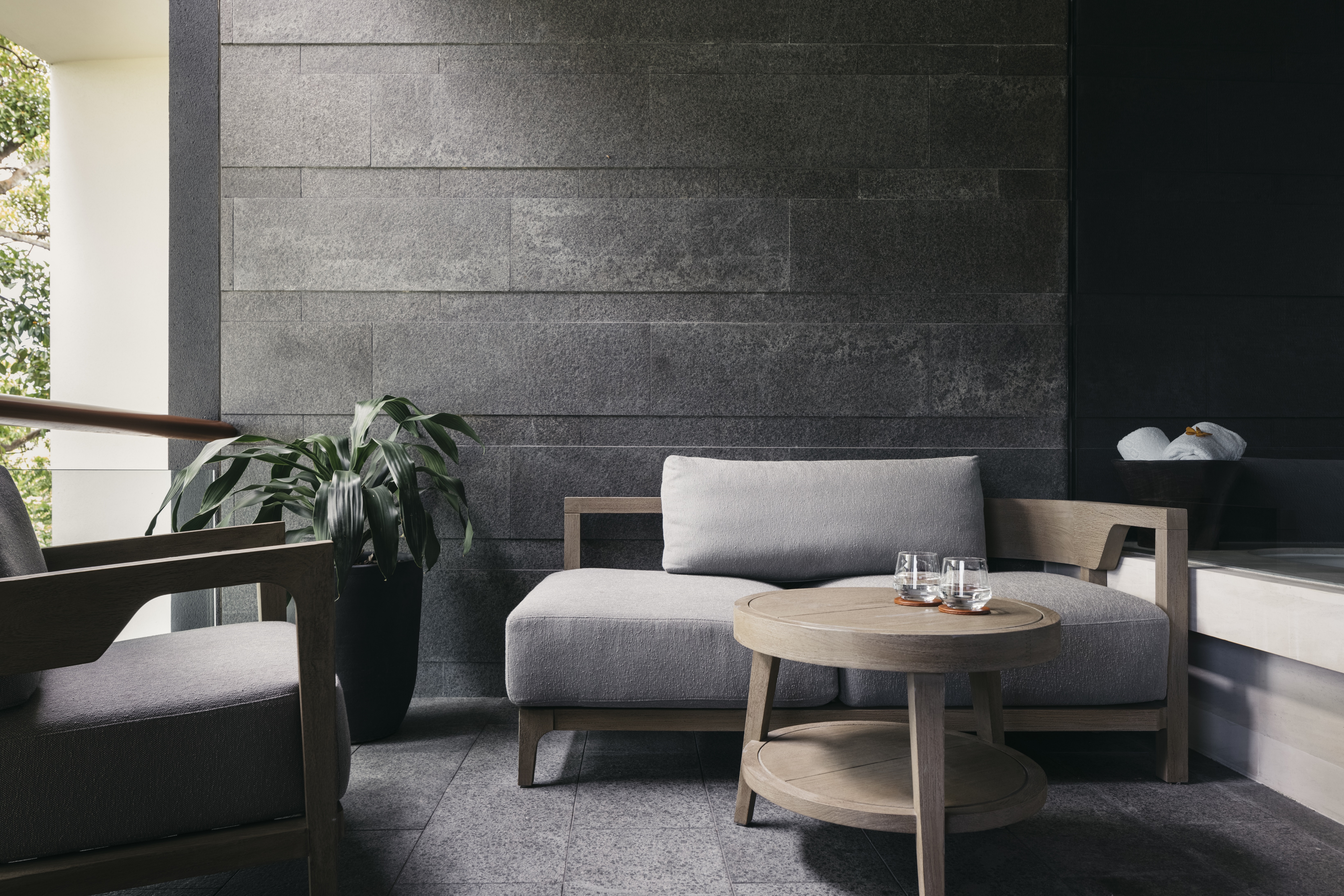 Double Premier Sea View