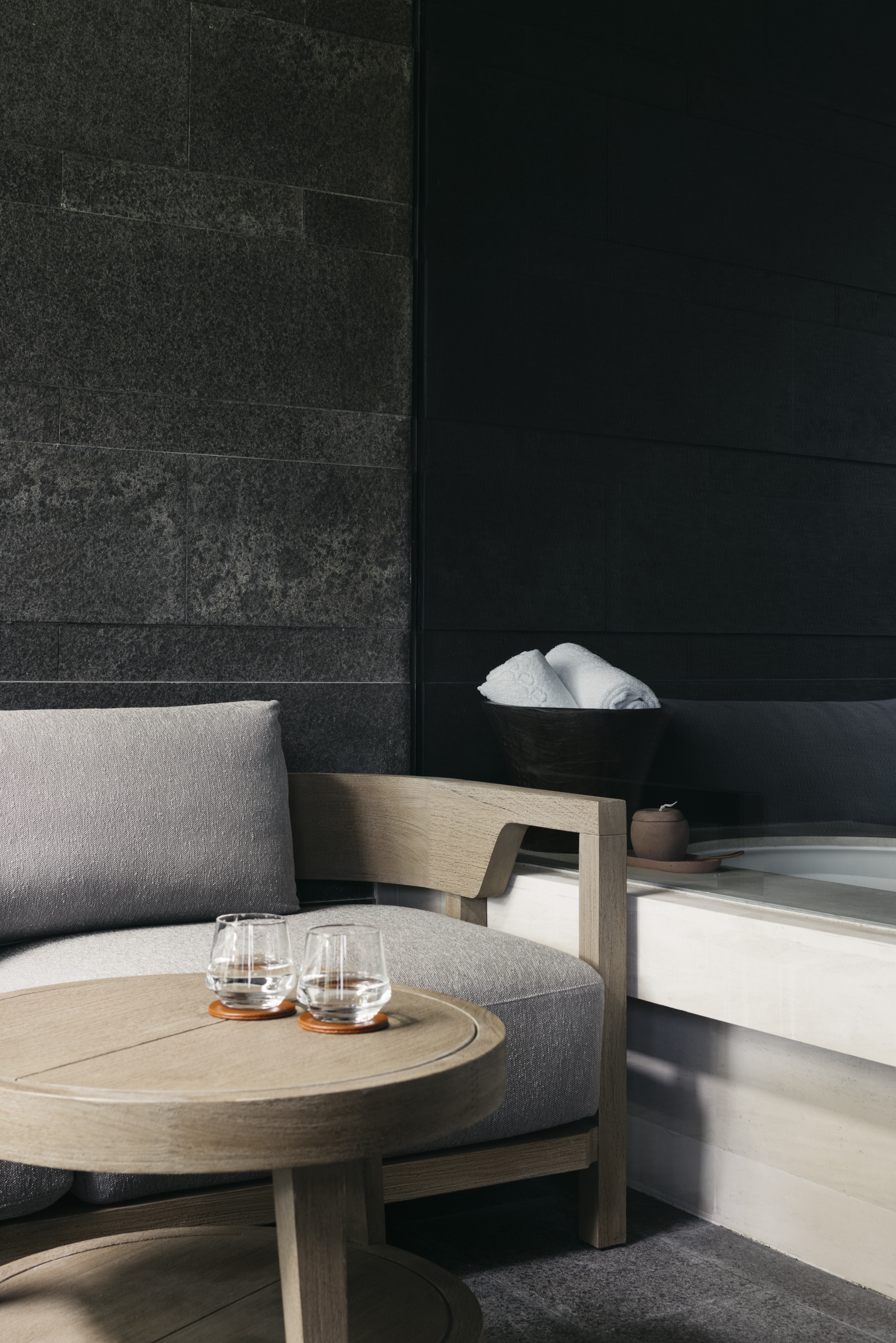 Double Premier Sea View