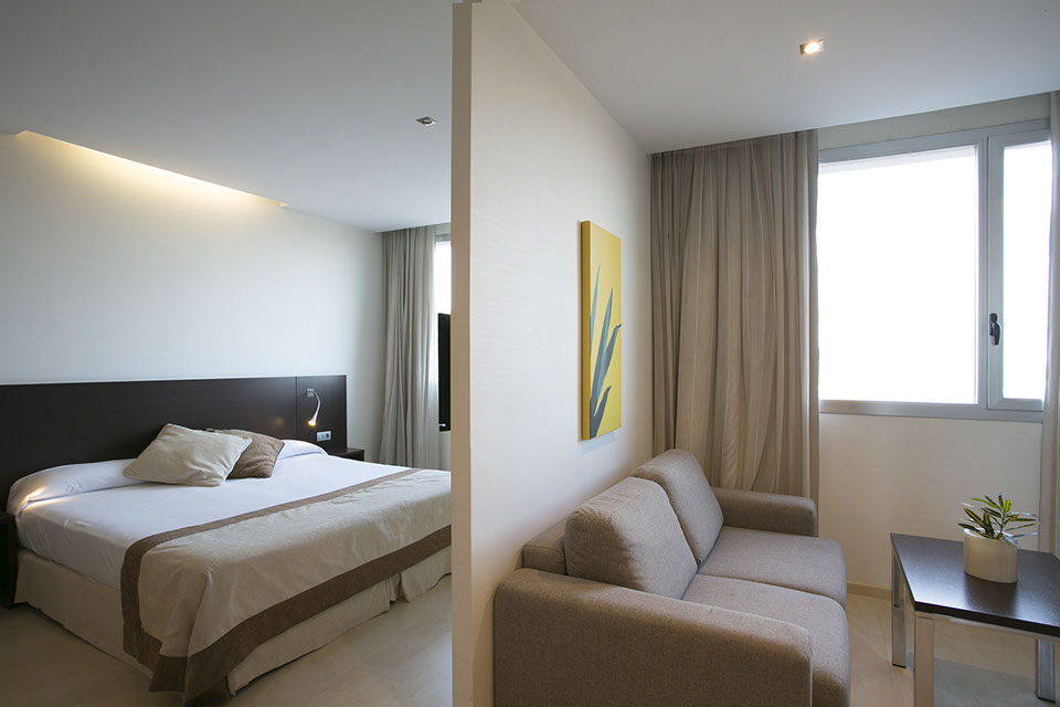 Junior Suite Standard