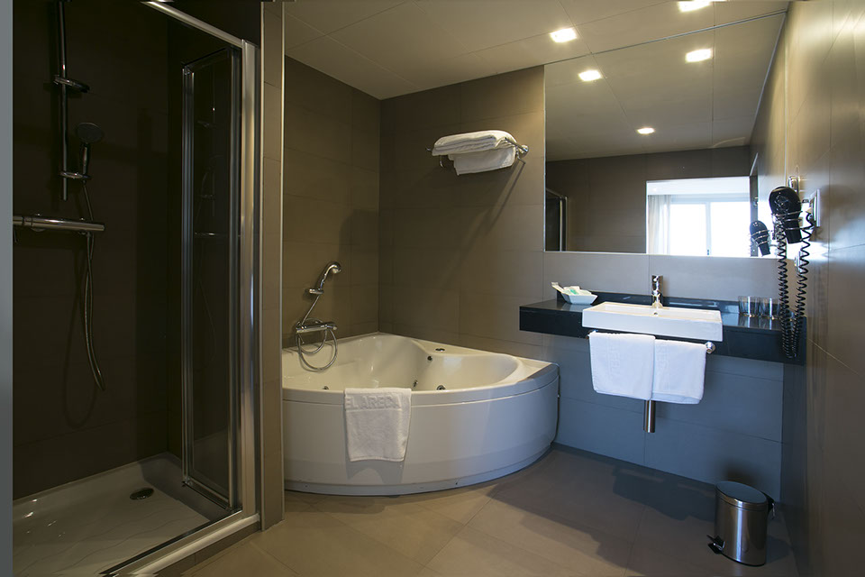 Junior Suite Standard