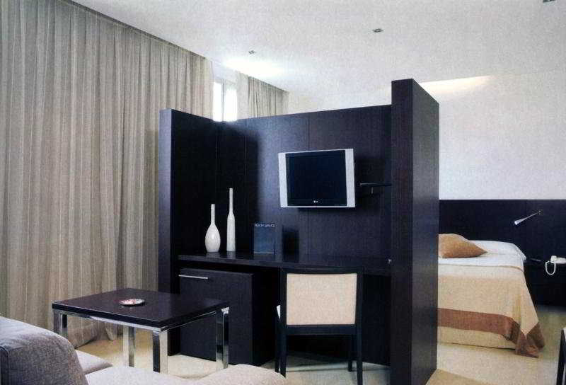 Junior Suite Standard