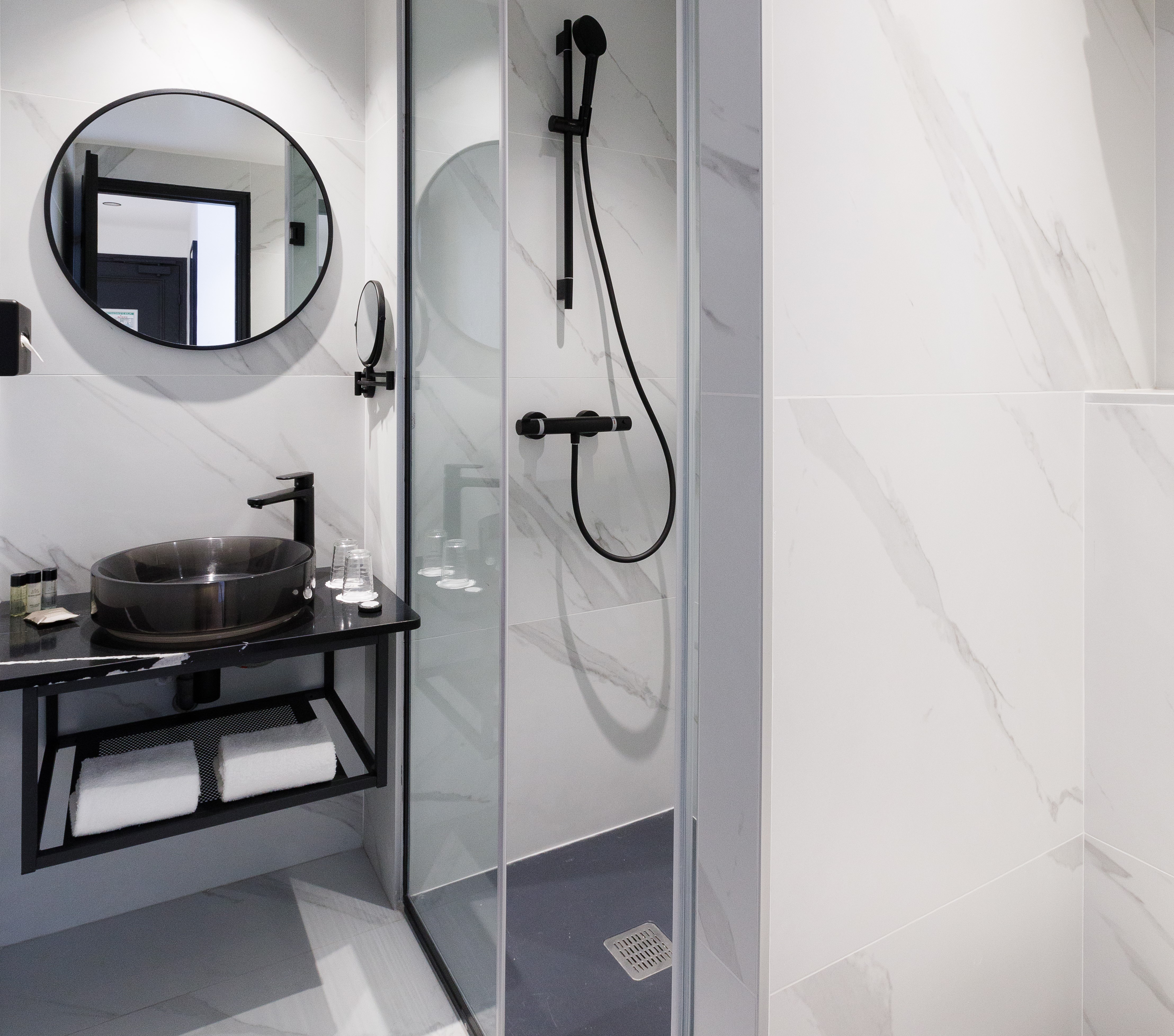 Junior Suite Superior with Double Bed