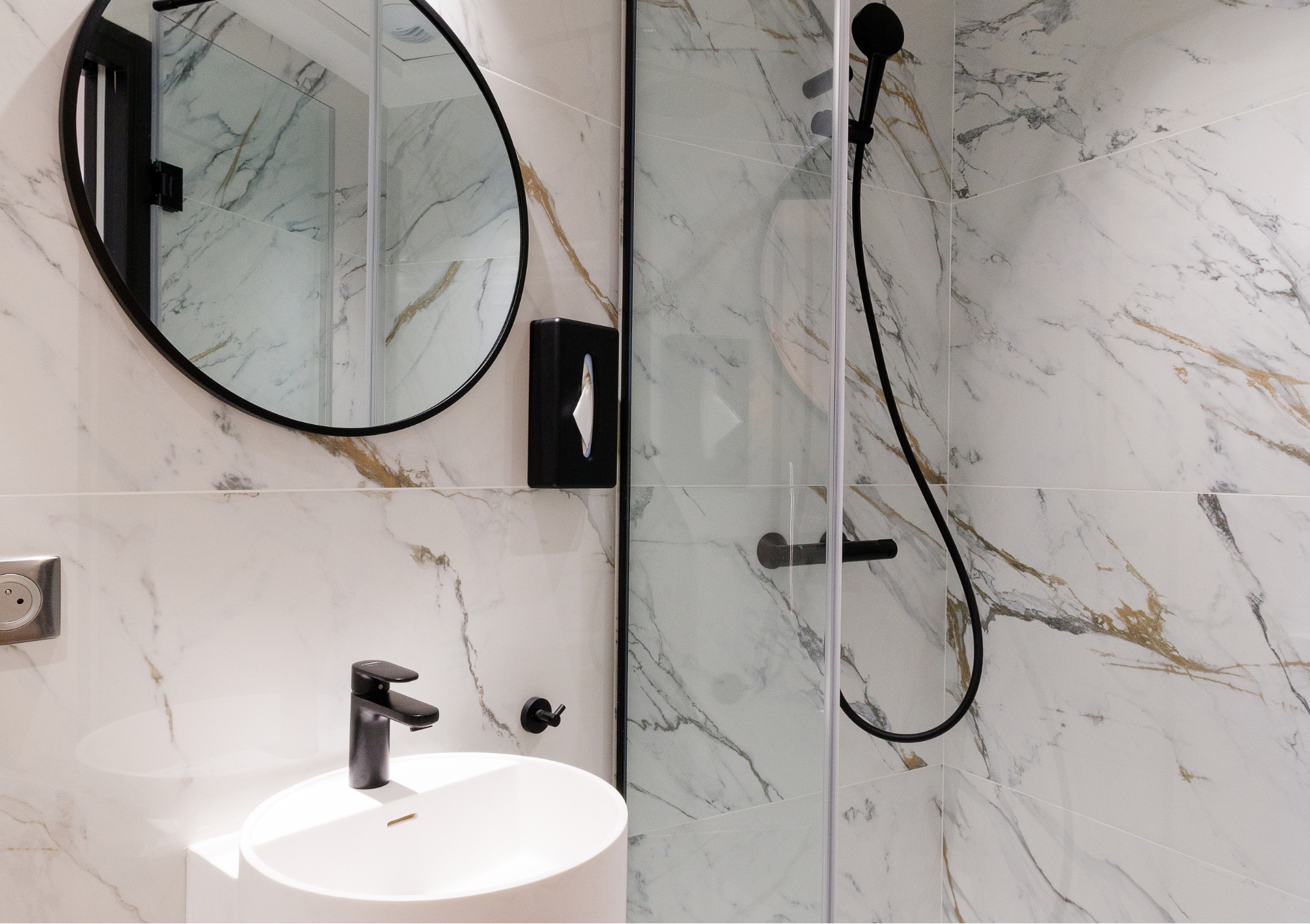 Family Room Capacity 5