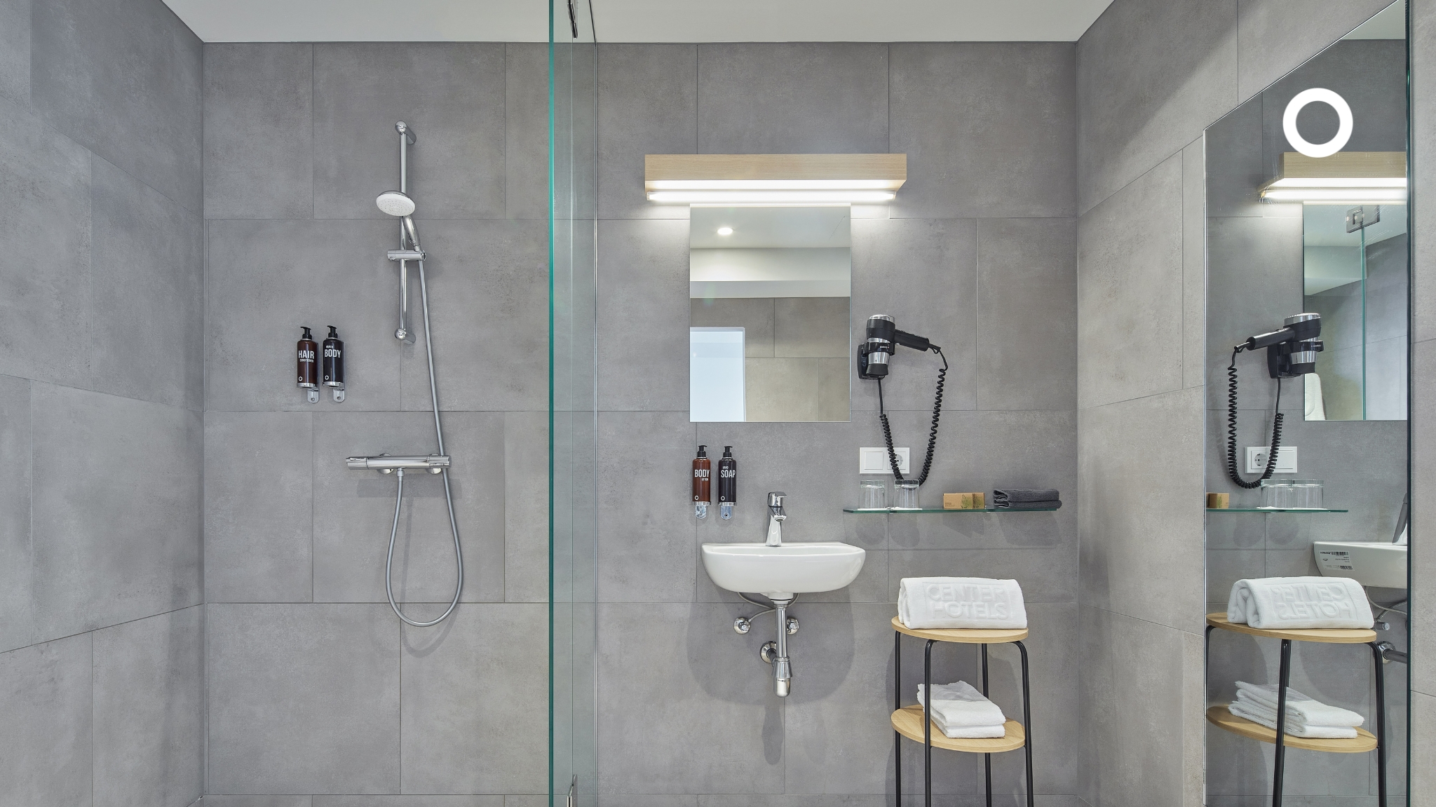 Double or Twin Superior