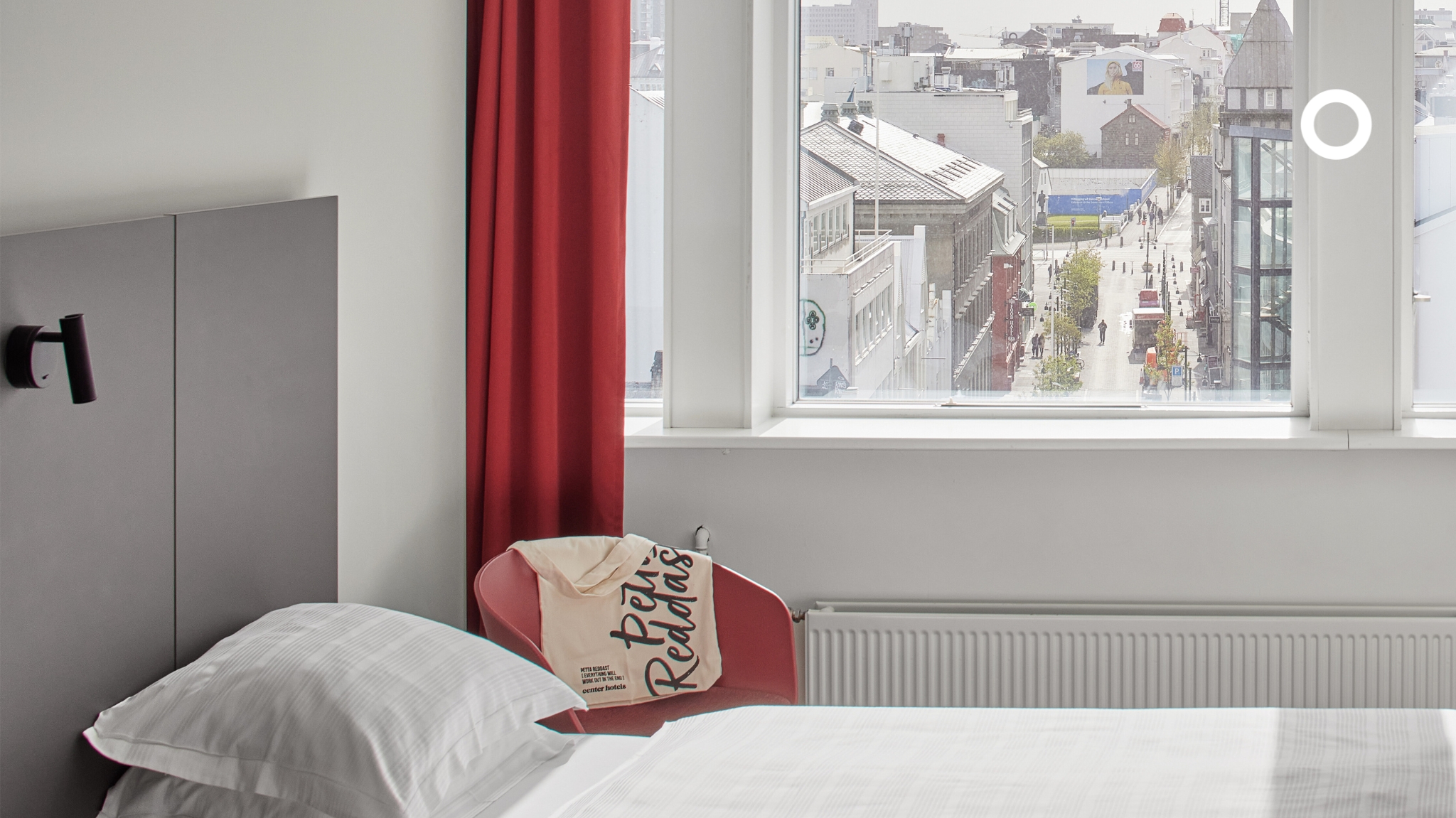 Double or Twin Superior