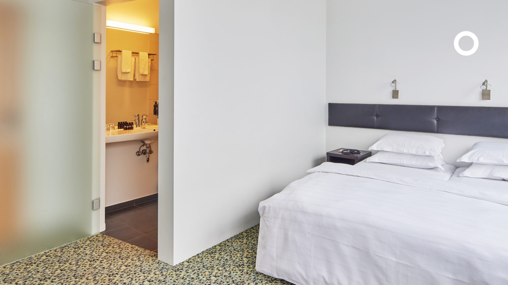 Double or Twin Executive