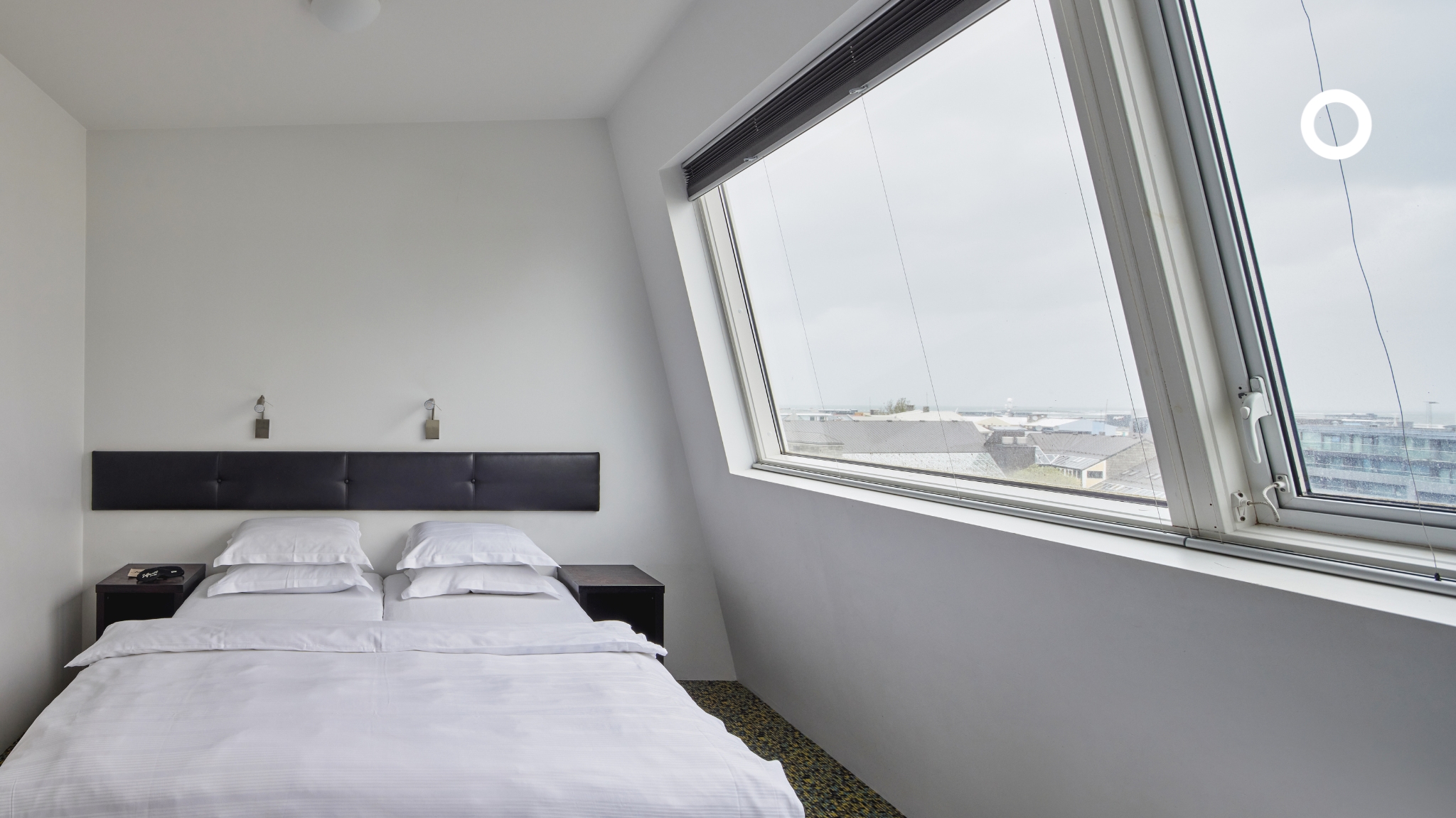 Double or Twin Executive