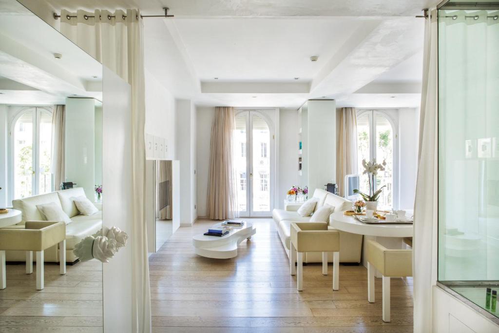 Junior Suite Standard